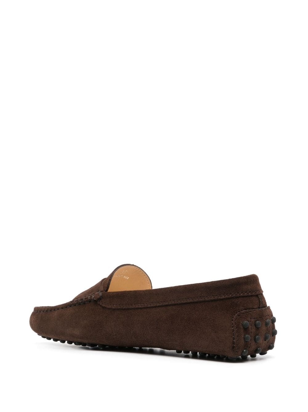 Gommino suede driving moccasins - 3