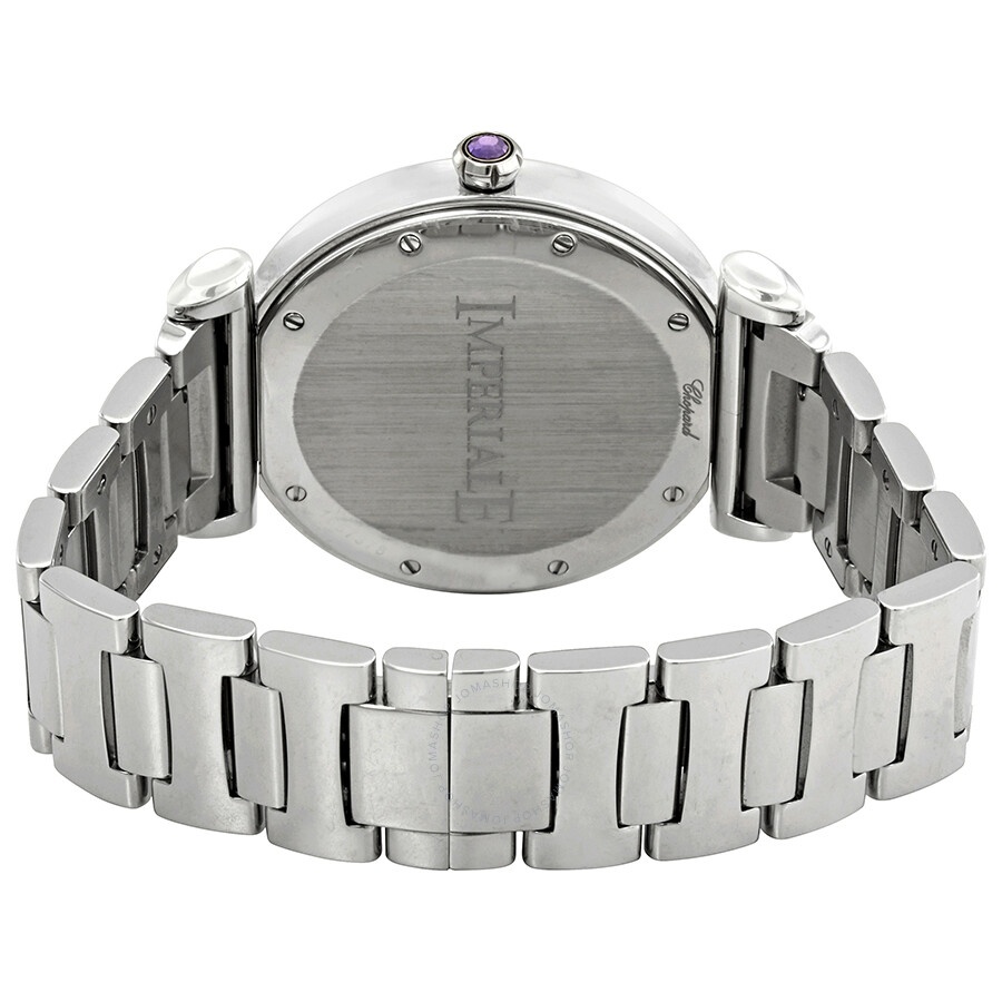 Chopard Imperiale Diamond Automatic 40mm Ladies Watch 388531-3004 - 3