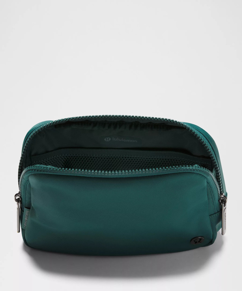Everywhere Belt Bag Large with Long Strap 2L 5