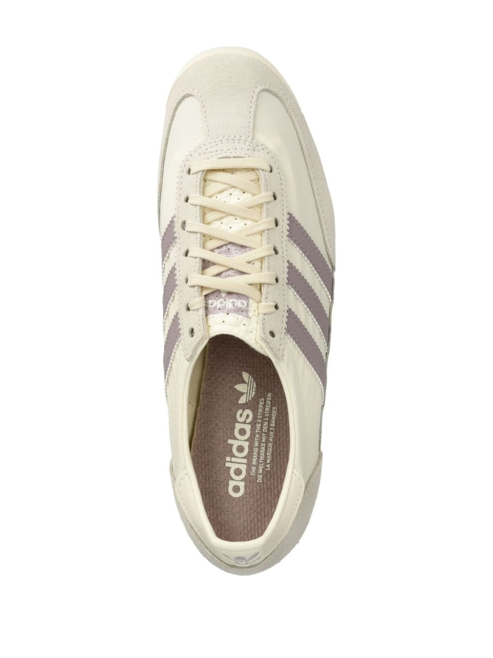 Originals SL72 OG sneakers - 4