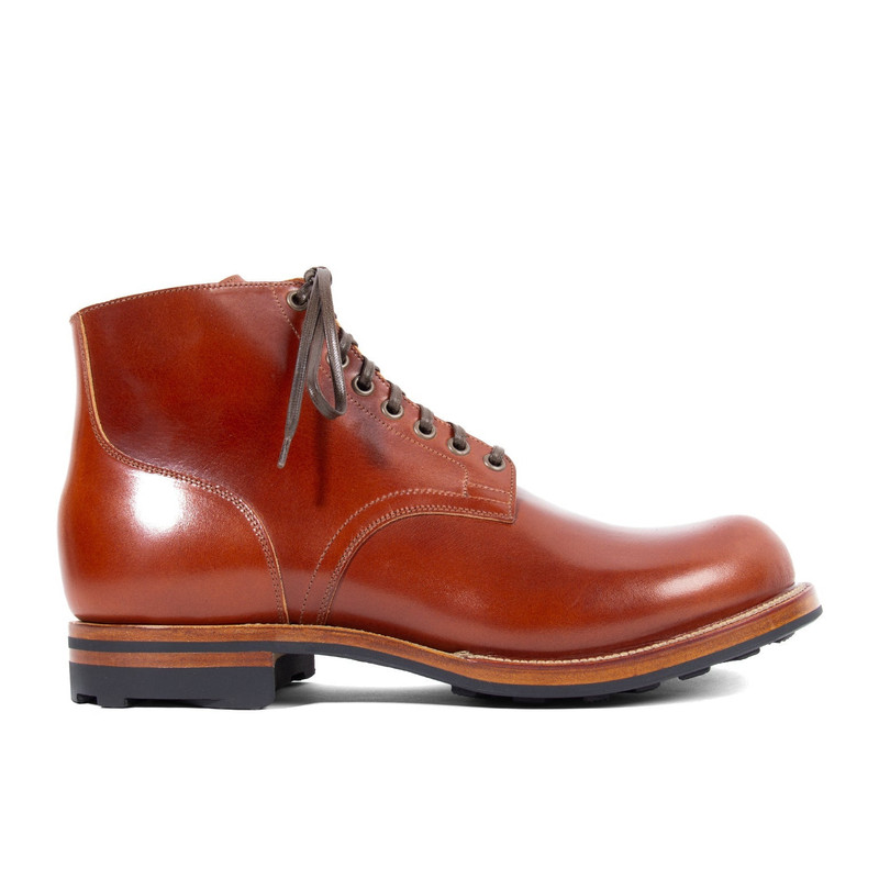 Service Boot® 2040 - Cognac Tuscany 1