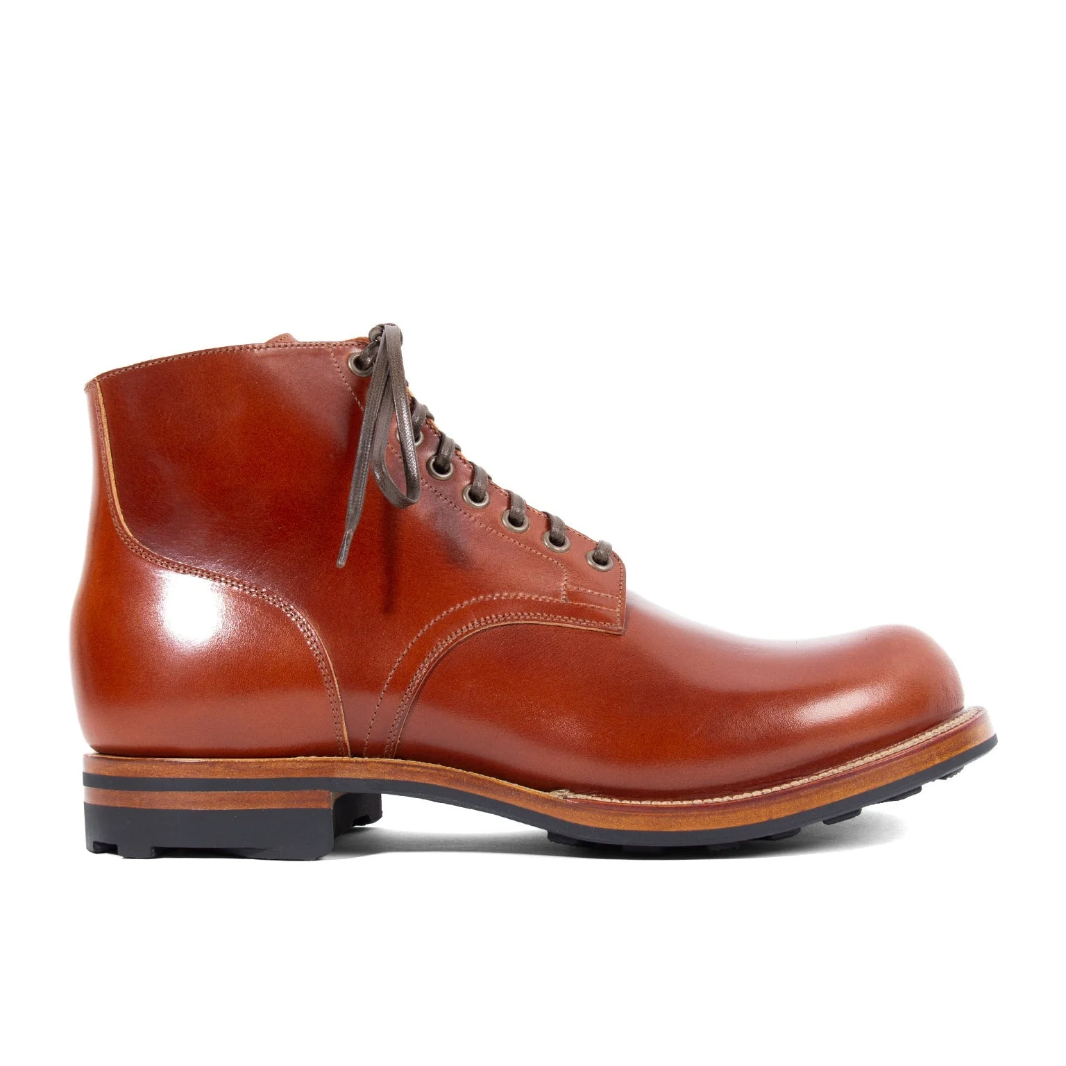 Service Boot® 2040 - Cognac Tuscany - 1