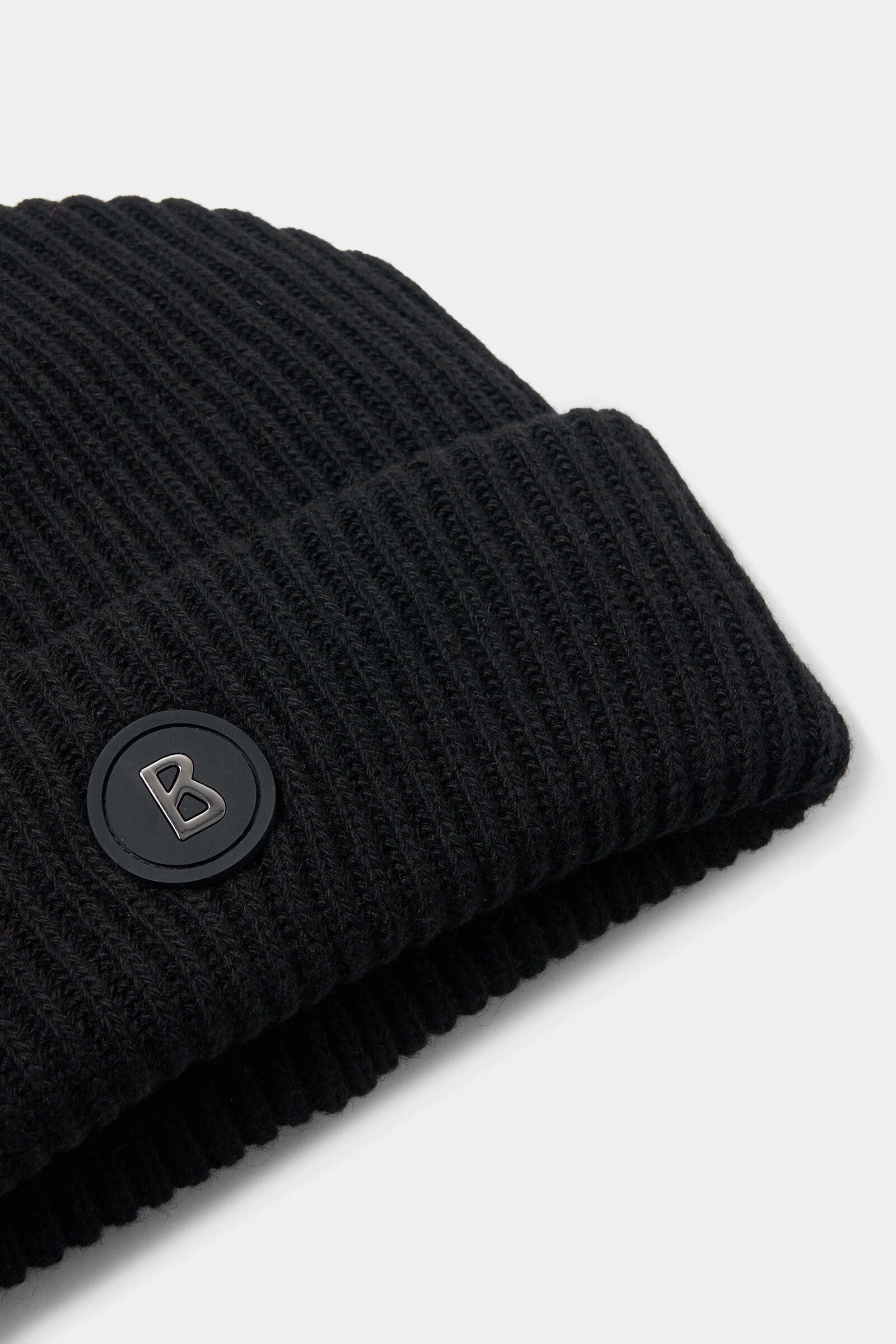 Gustav hat in Black - 3
