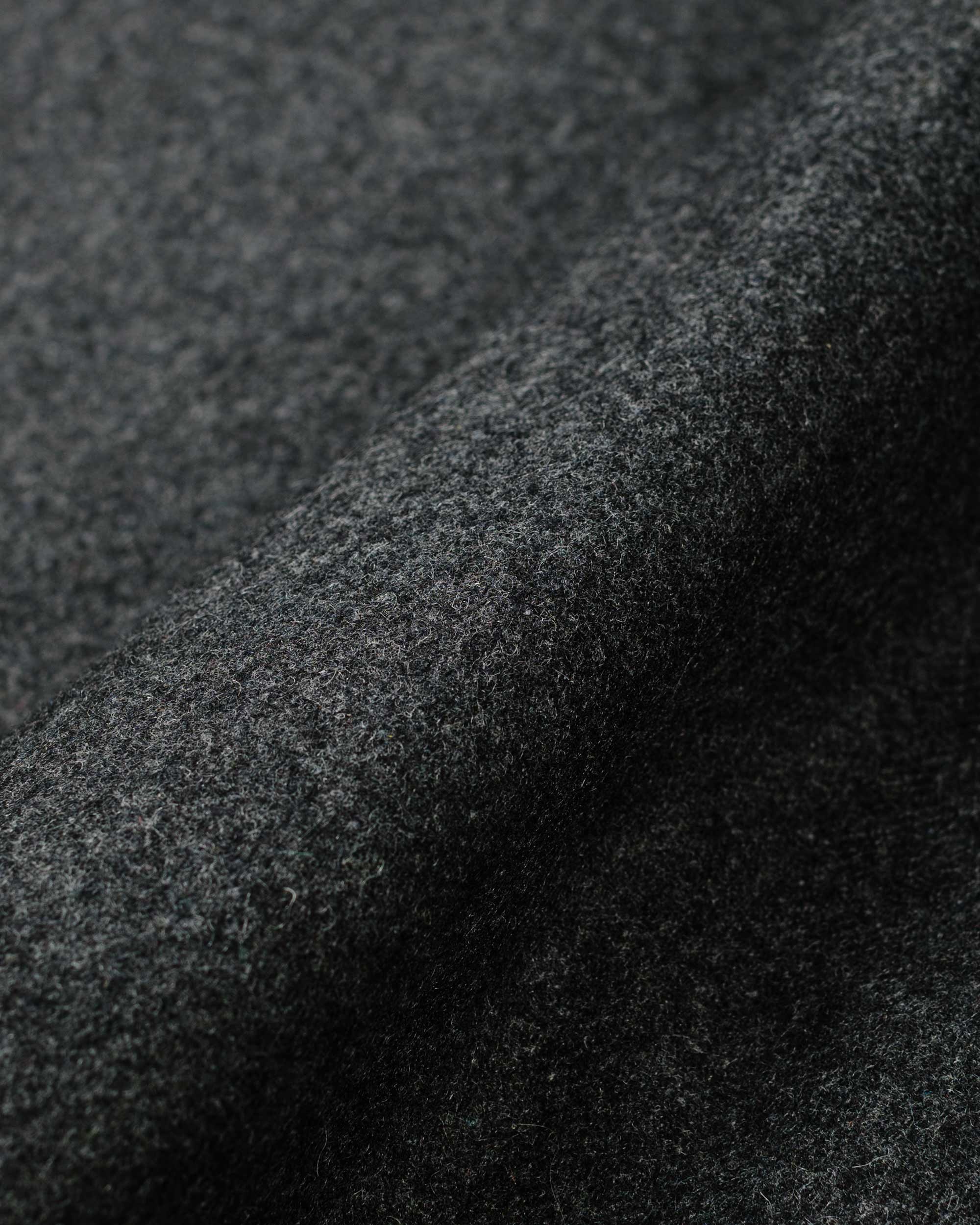 Silas Wool Charcoal Melange - 5