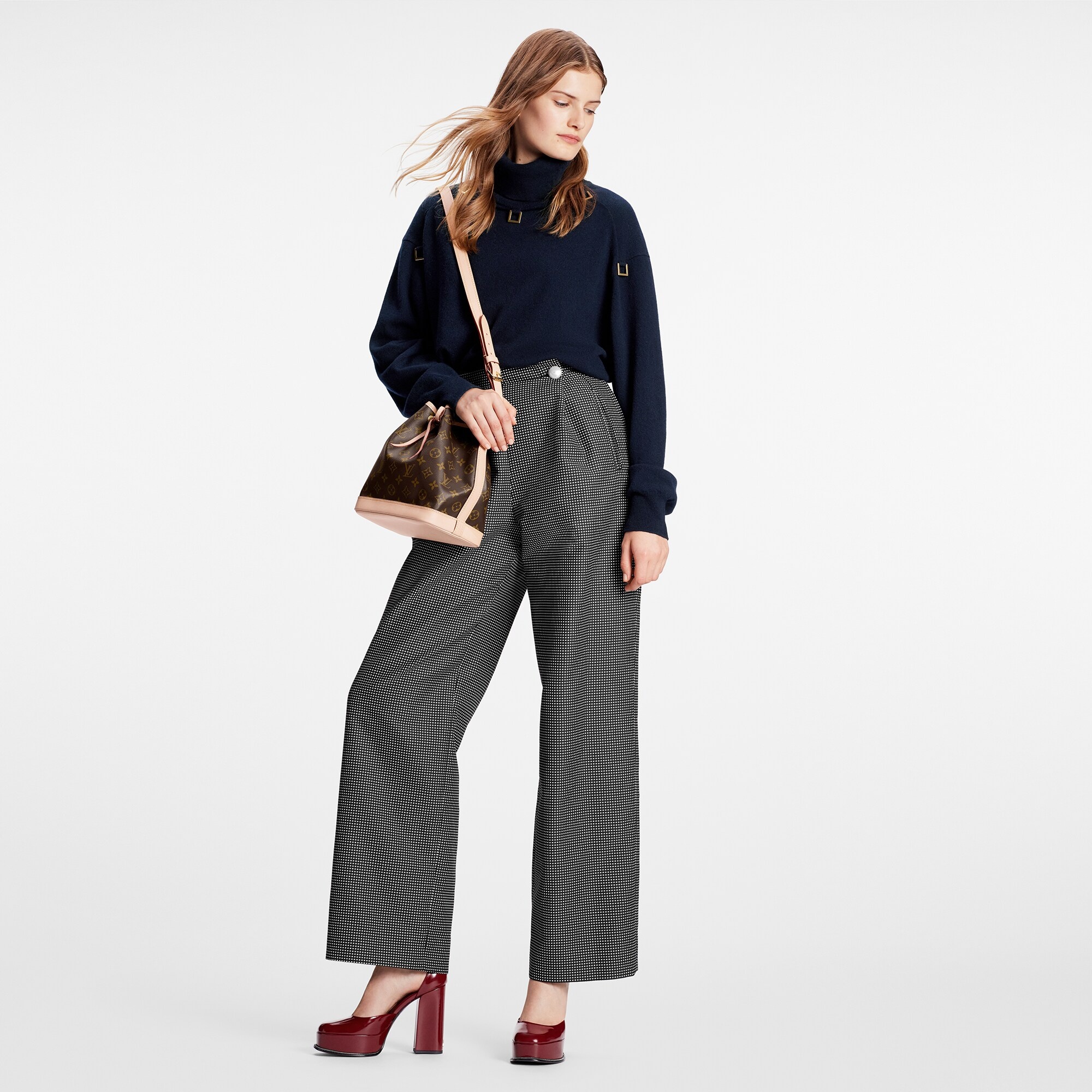 Fame Platform Pump - 7