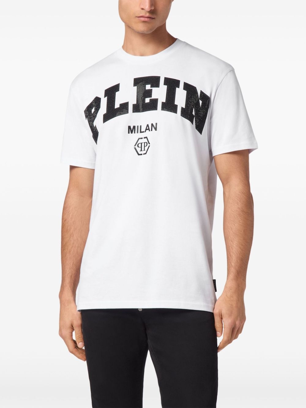 College T-shirt - 3