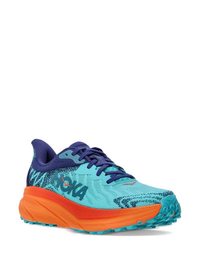 HOKA ONE ONE Challenger 7 sneakers outlook