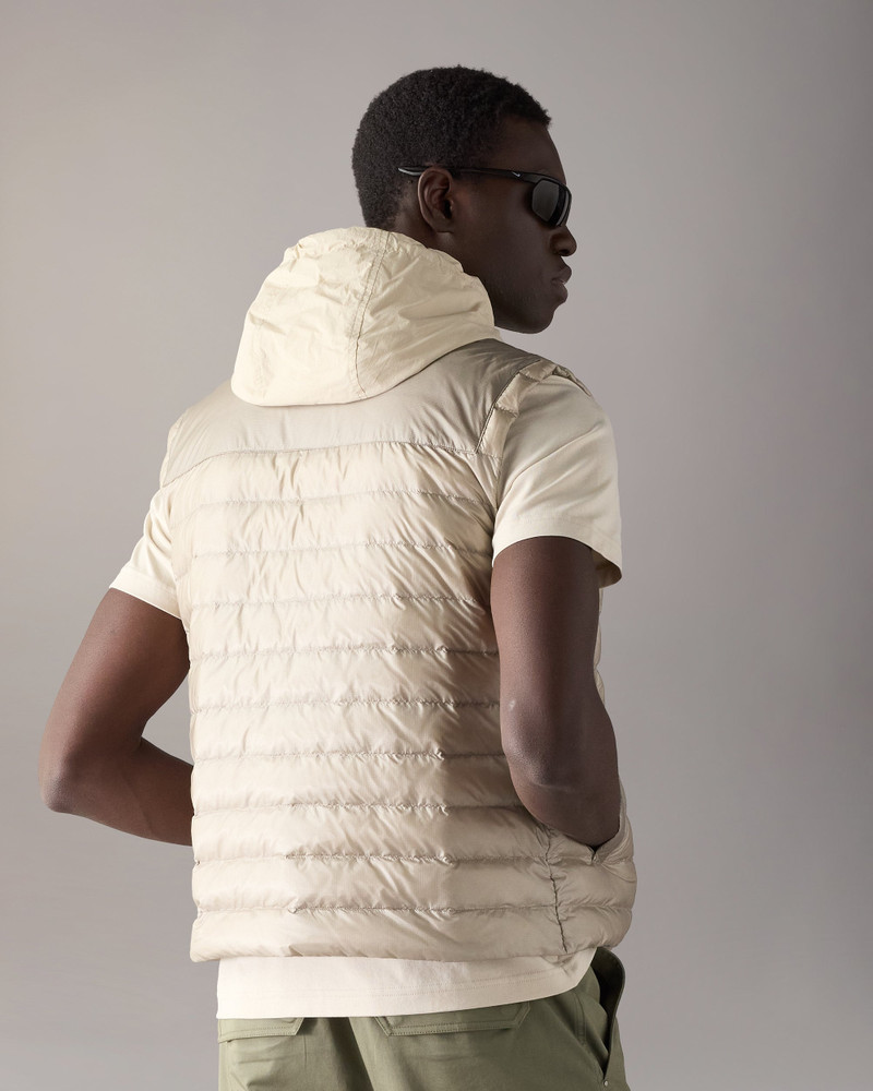 CLOUD WALKER AIR DOWN VEST 4