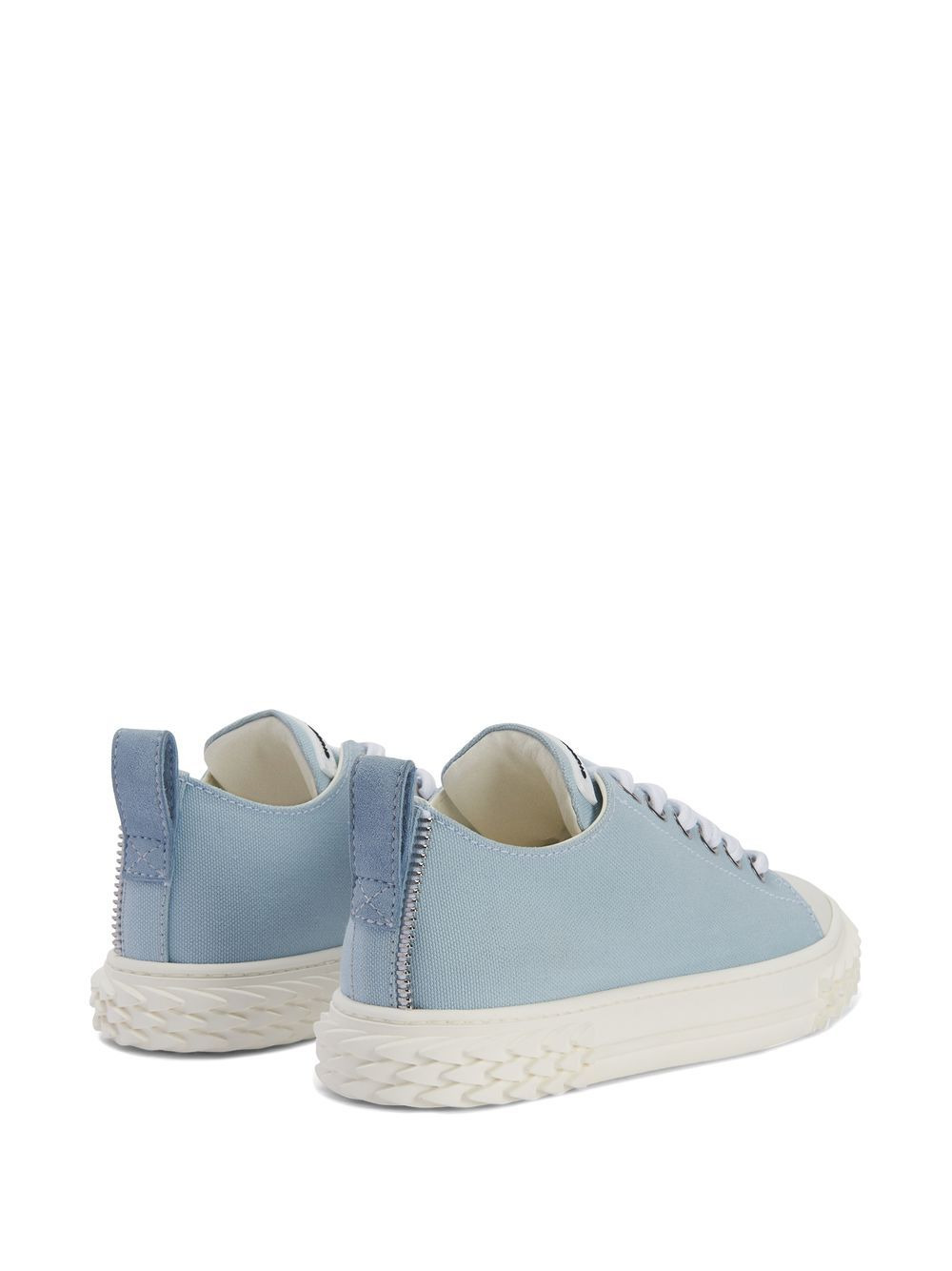 Blabber low-top sneakers - 3