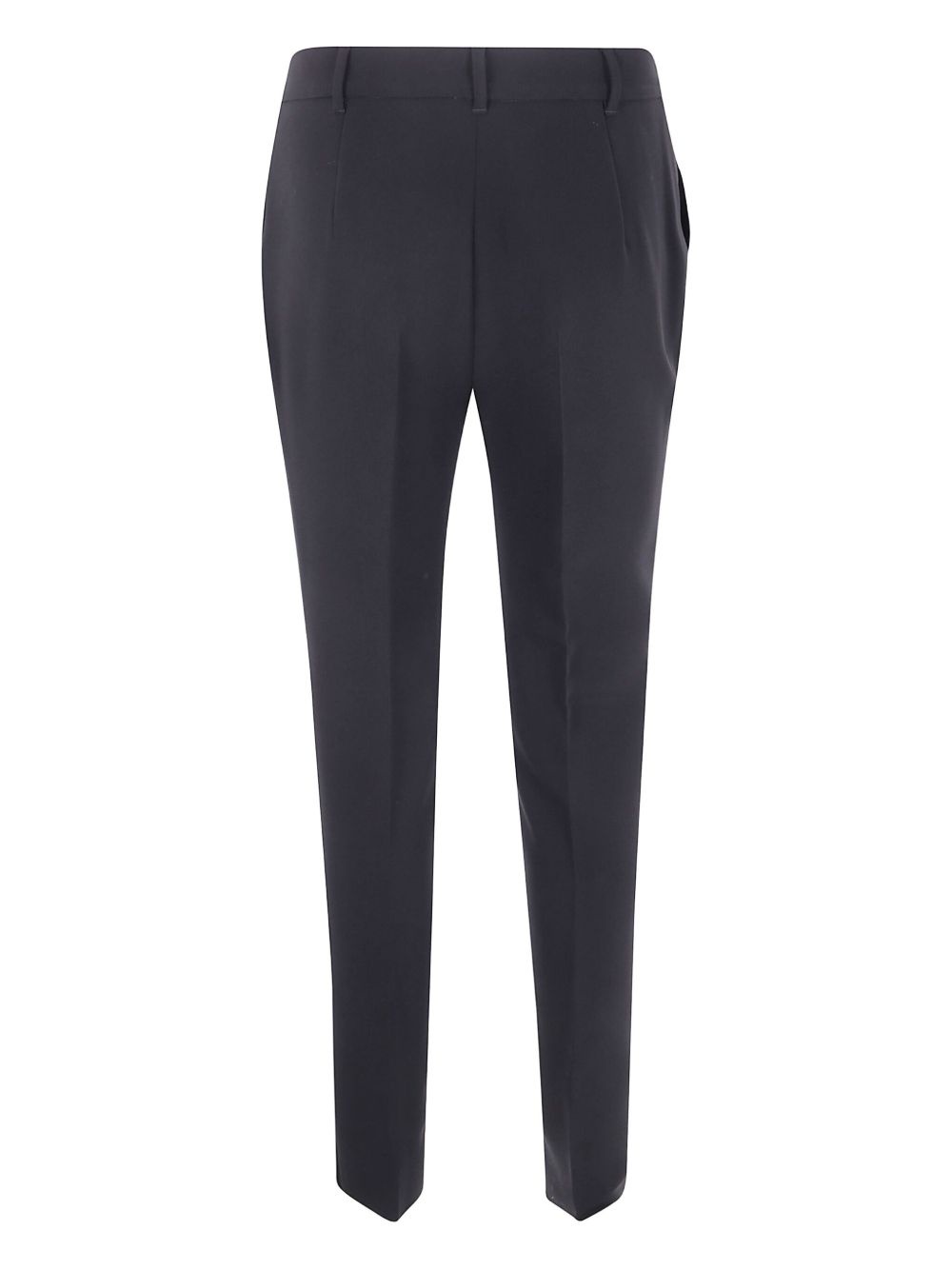 Jerta side-pocket trousers - 2