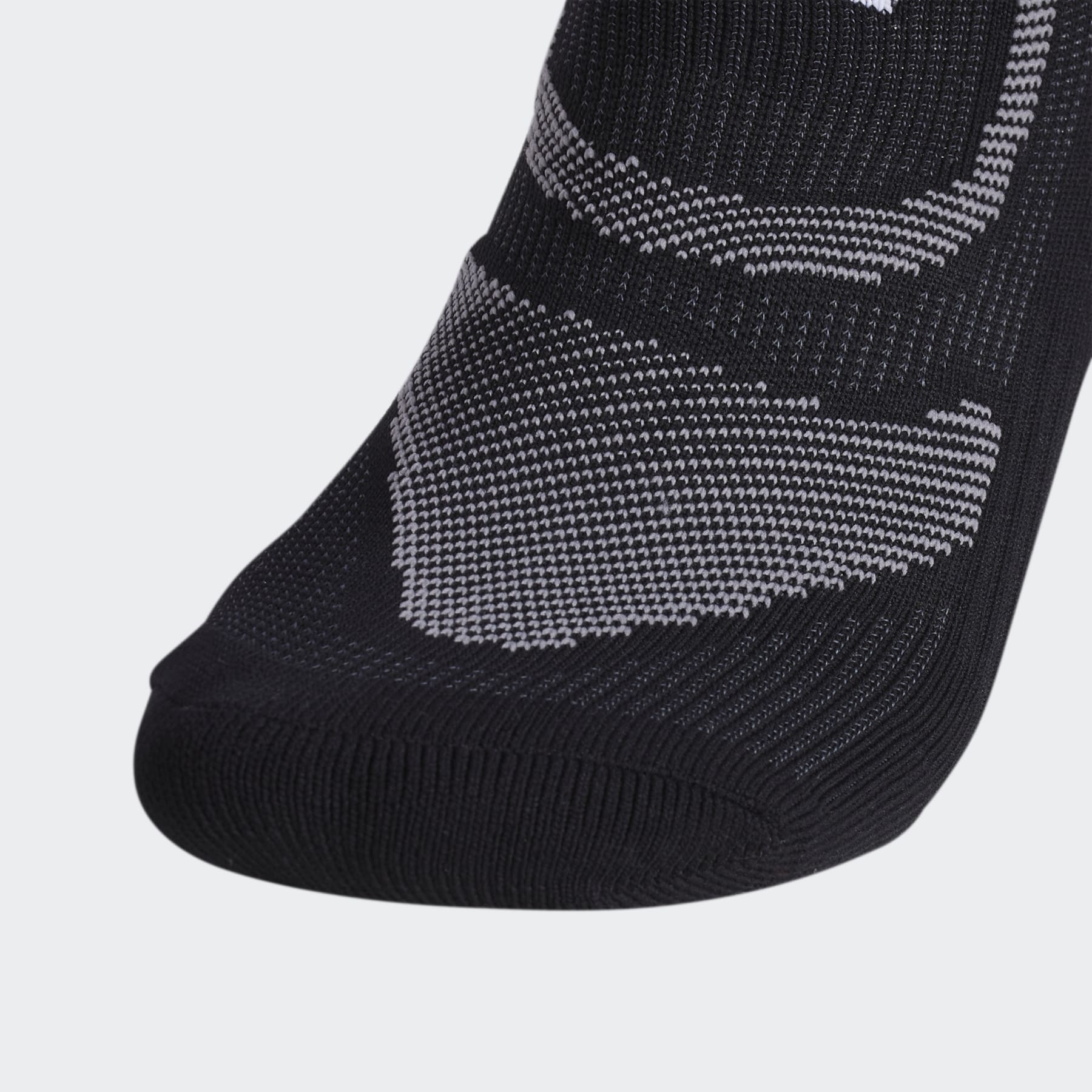 Superlite Performance No-Show Socks 2 Pairs - 3