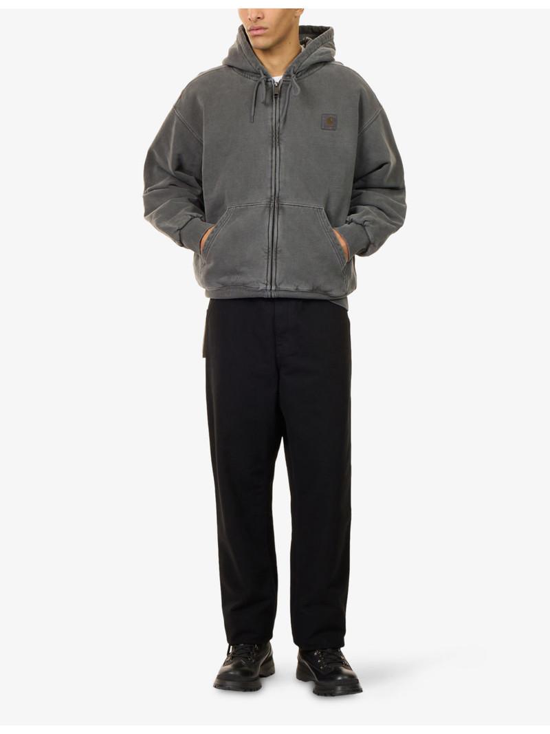 Carhartt Vista Hooded Cotton Jacket outlook