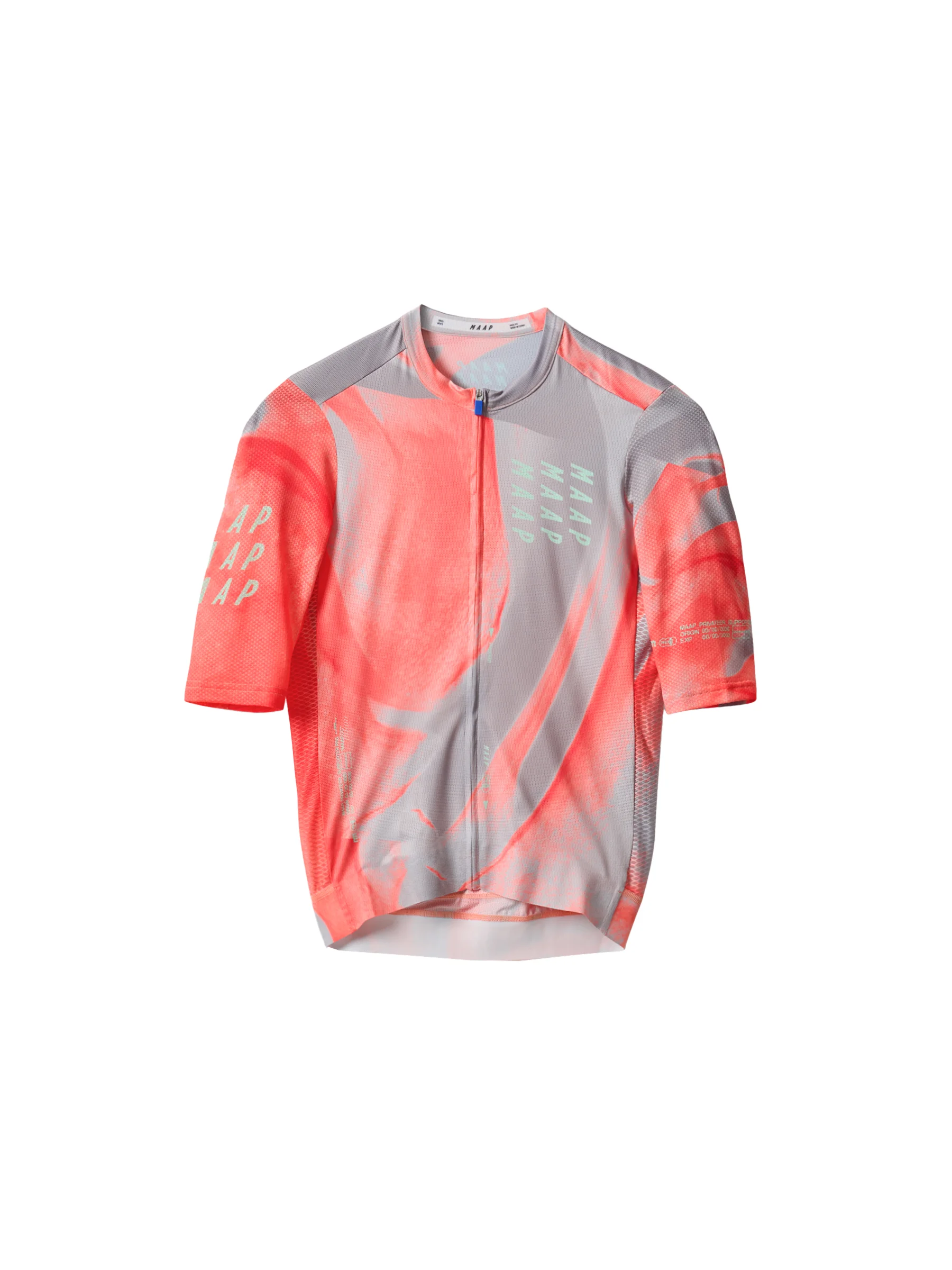 Privateer Torbjorn Roed Pro Air Jersey 3.0 - 1