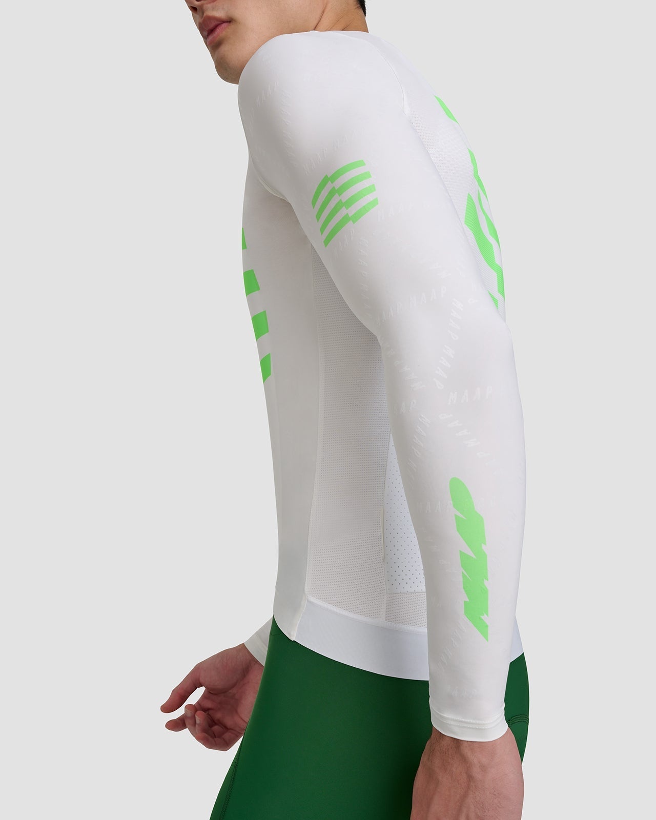Sphere Pro Hex LS Jersey 2.0 - 5