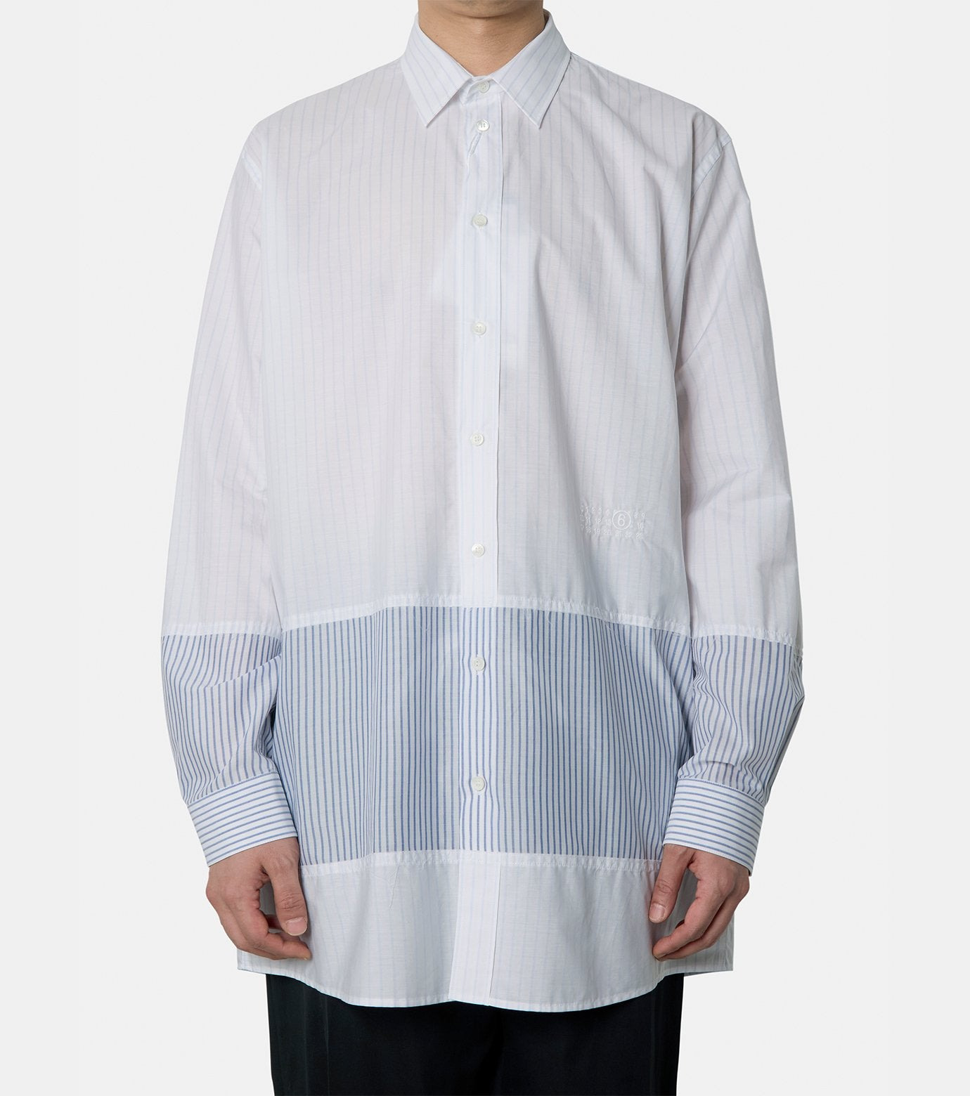 Long-sleeved Shirt - 2