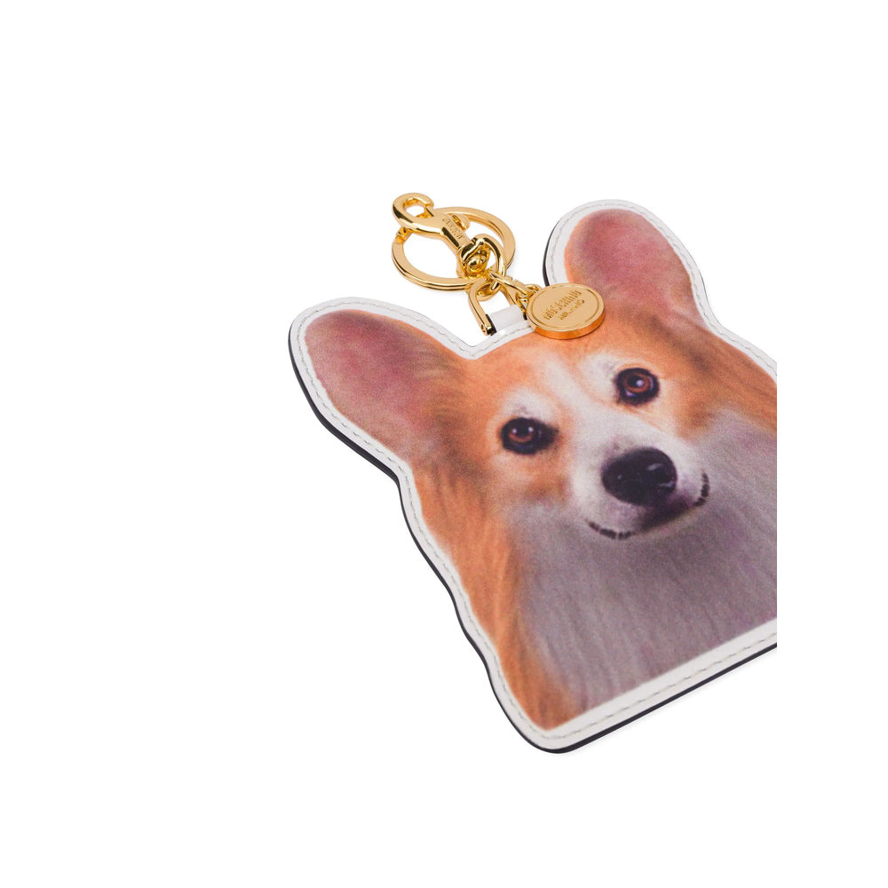 Moschino Orange Keyrings & Chains Women - 3
