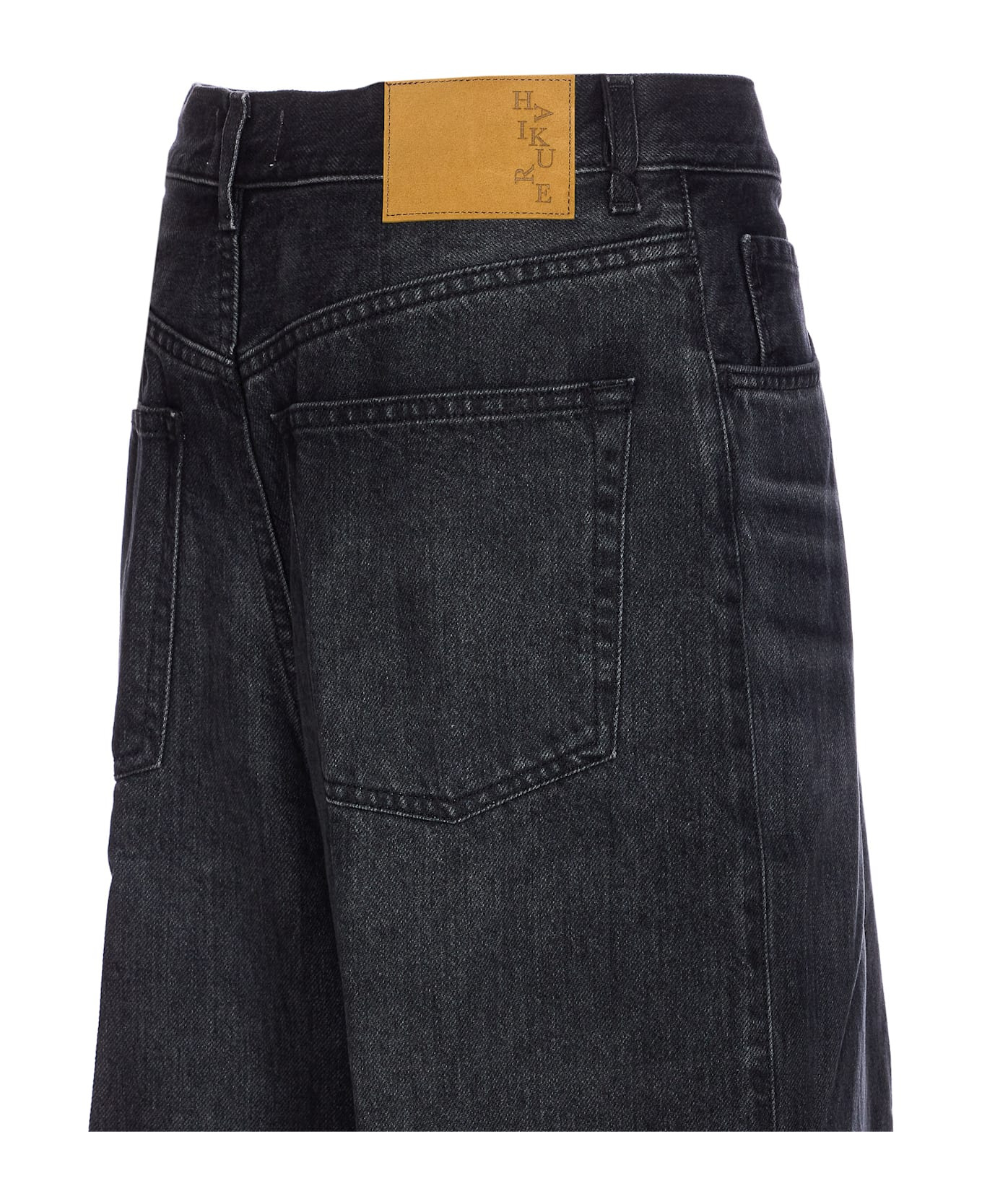 Candy Denim Jeans - 3