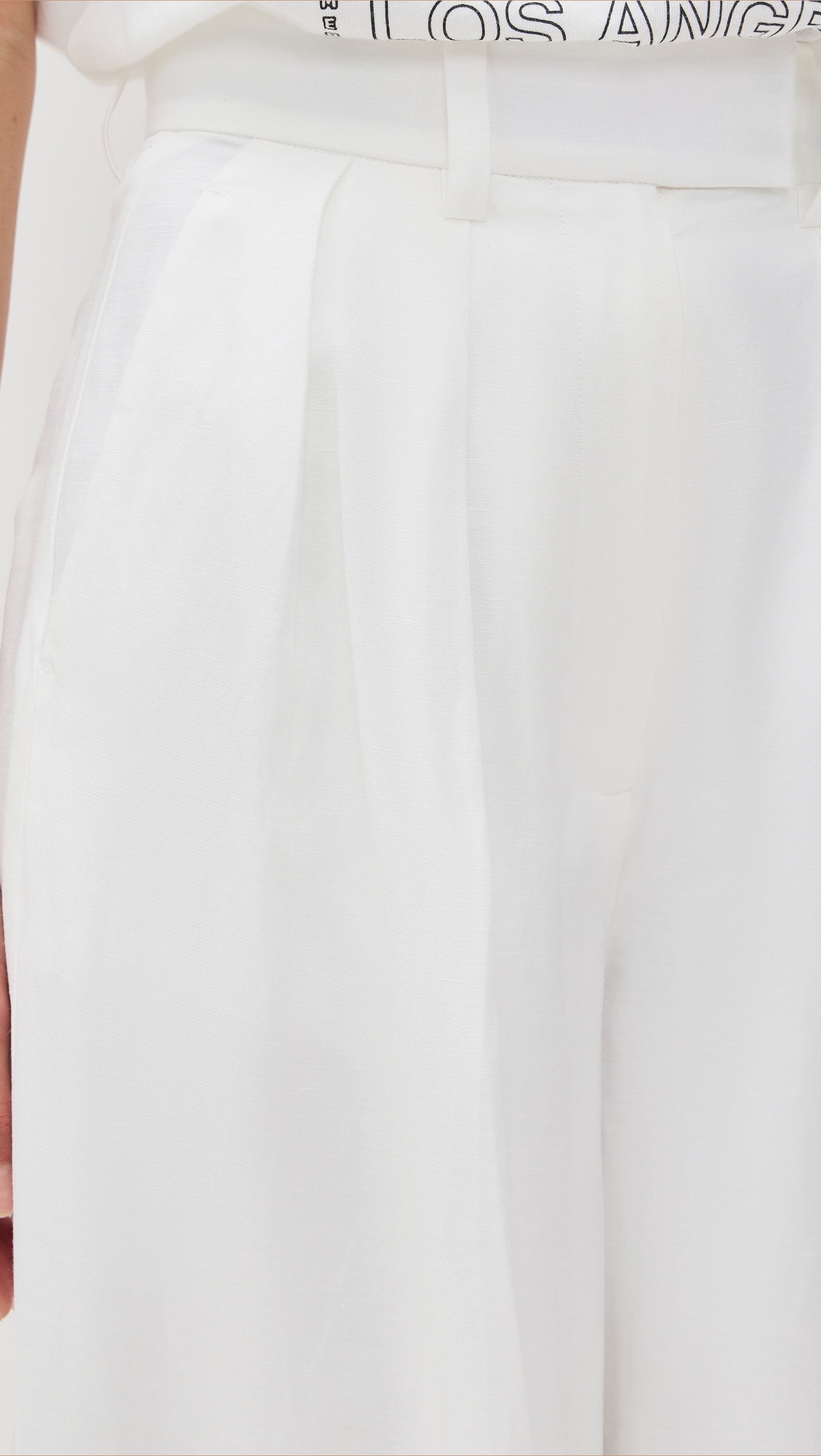 Lou Trousers - 5