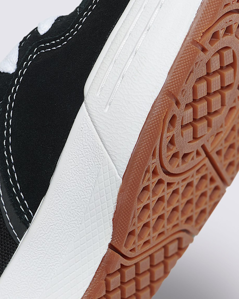 Rowan 2 Shoe 7