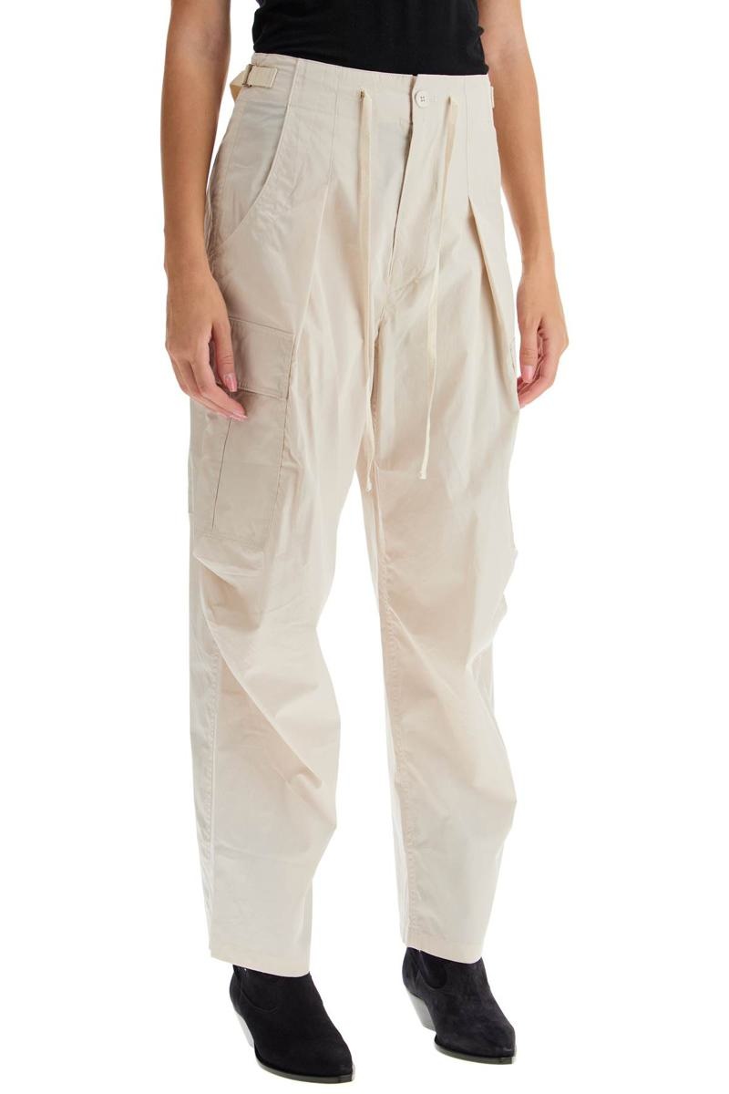 Isabel Marant Étoile Rebecca'S Cargo Pants - 2