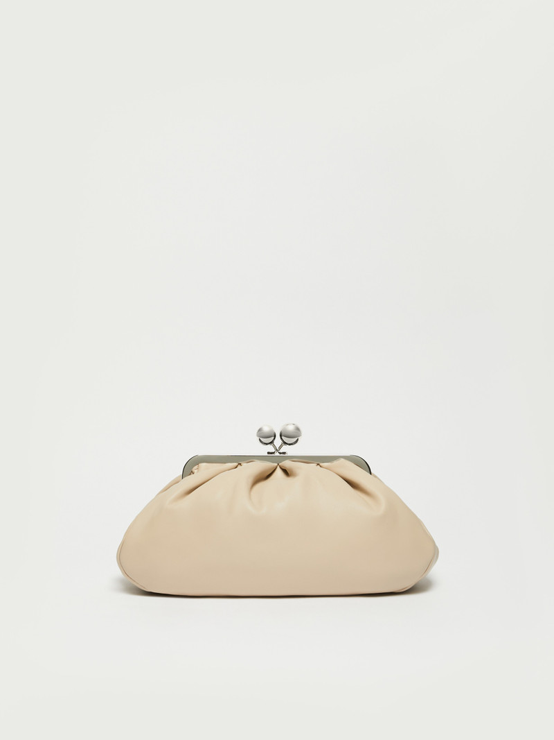 CUBICO Medium Nappa leather Pasticcino Bag 3