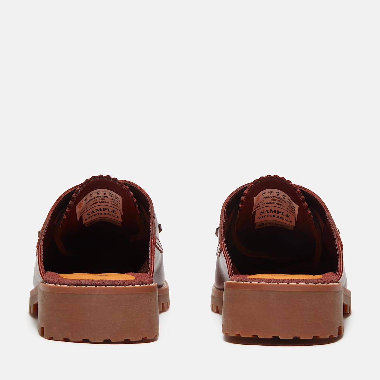 Women's Noreen Mule Shoe - 5