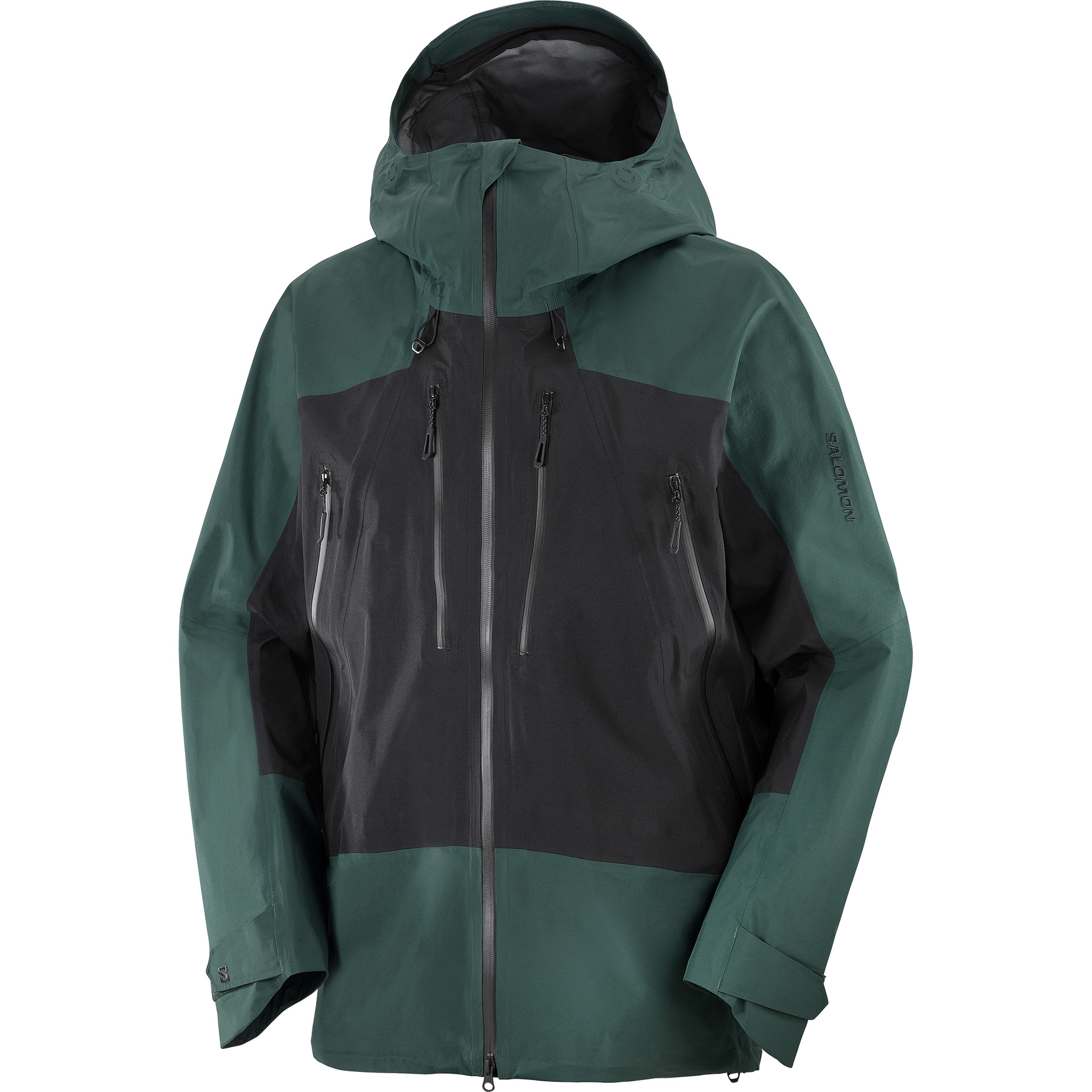 SCRAMBLER GORE-TEX - 11