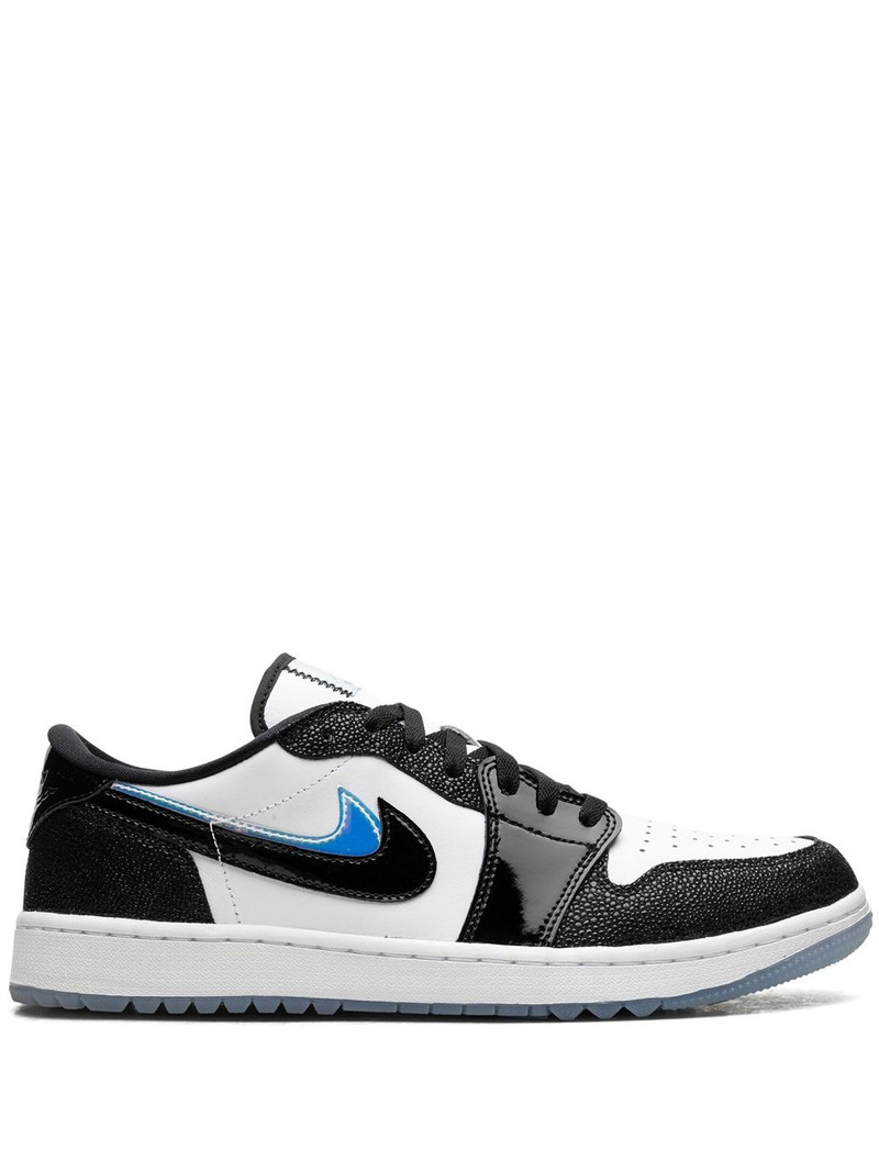 Air Jordan 1 "Endless Pursuit" sneakers - 1