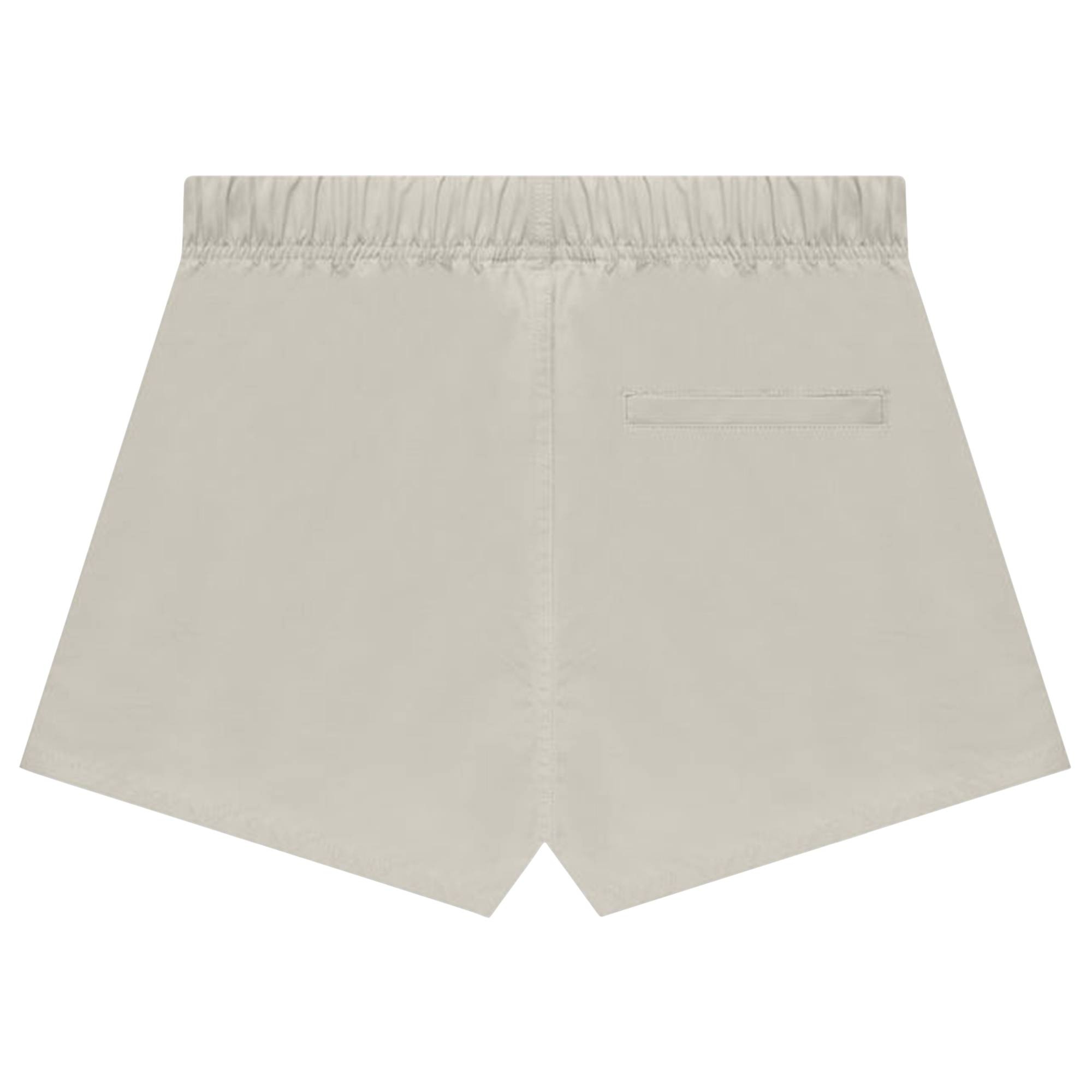 Fear of God Essentials Dock Short 'Smoke' - 2