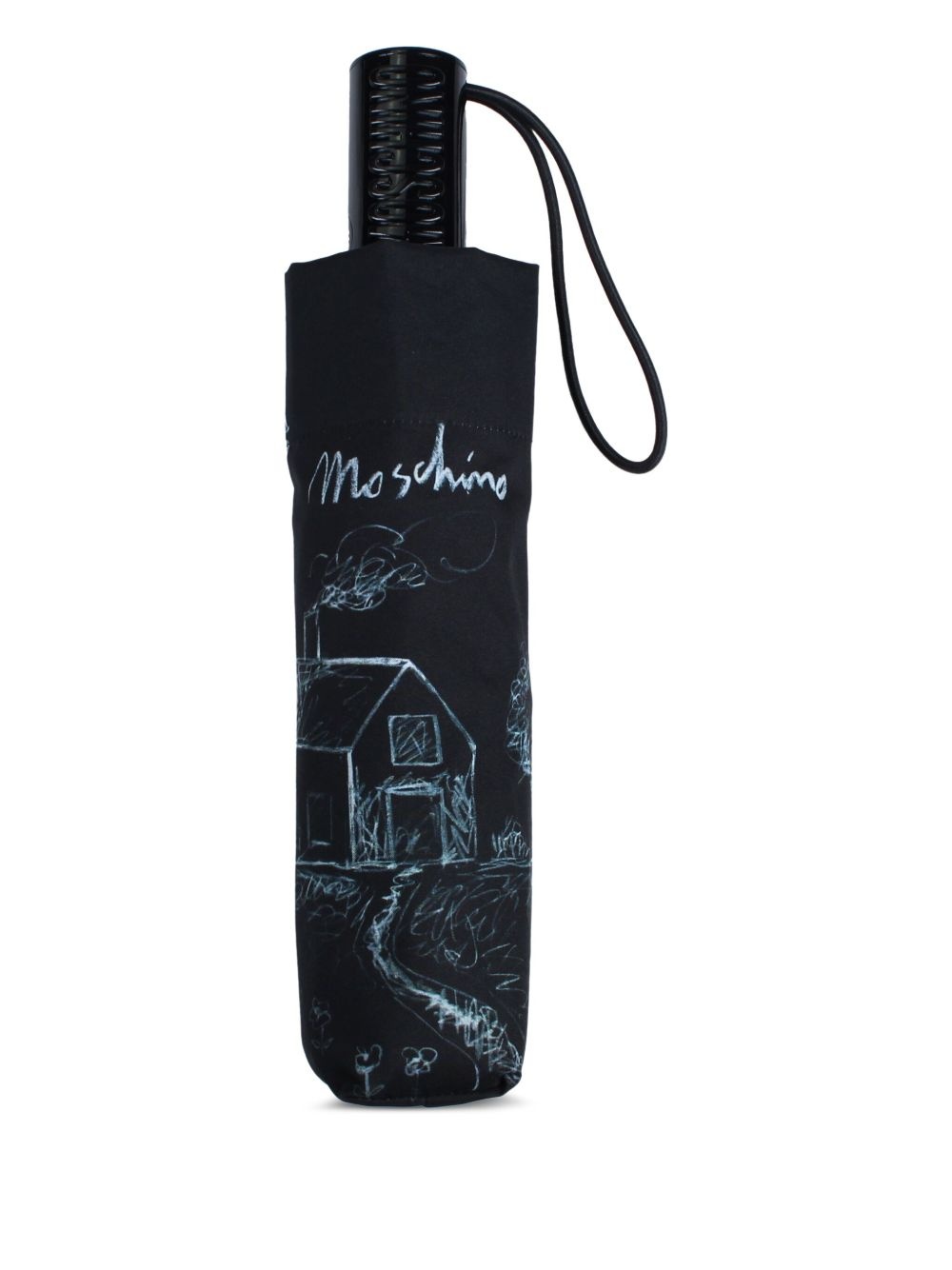 SKETCH-PRINT UMBRELLA - 2