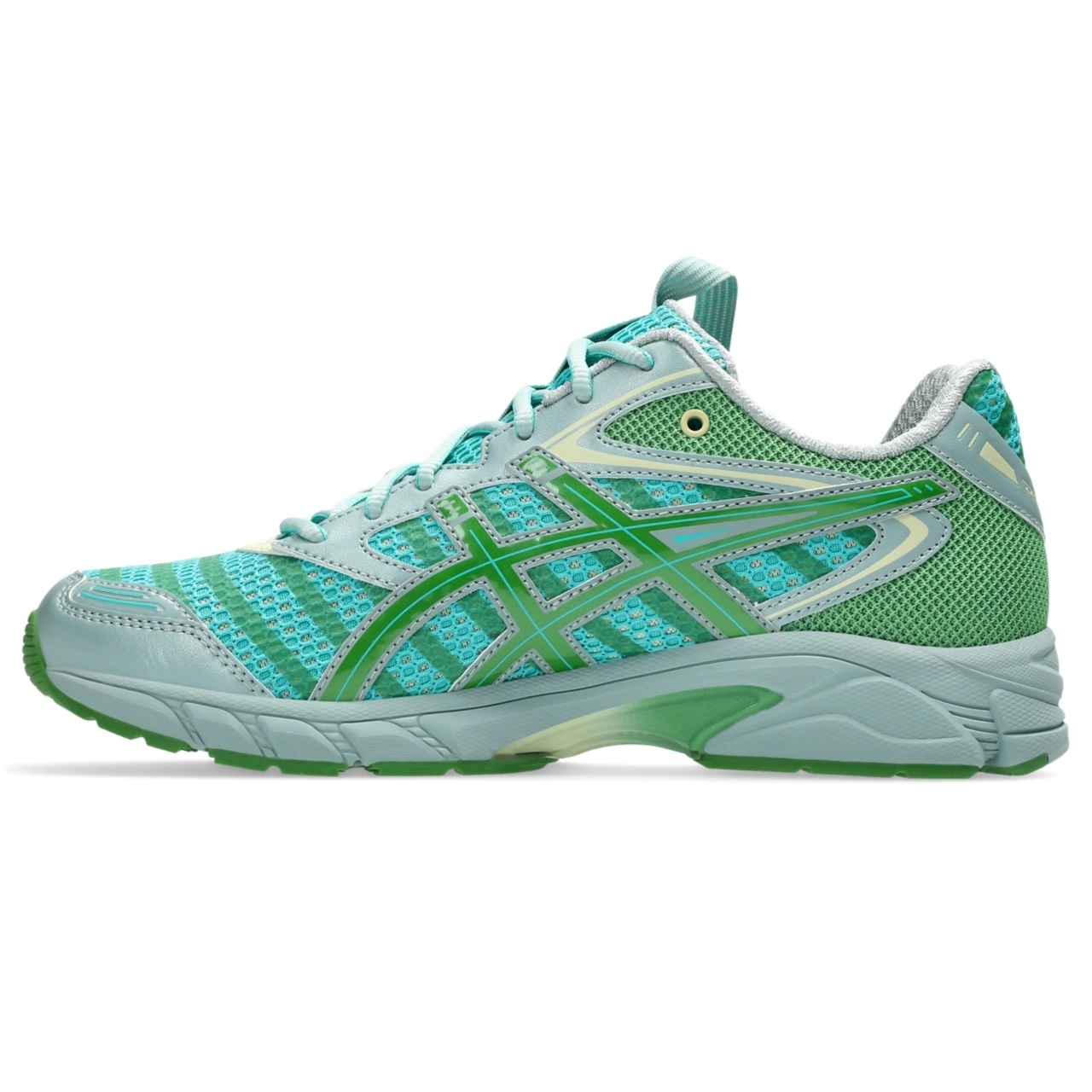 UB9-S GEL-DS TRAINER  14 - 4