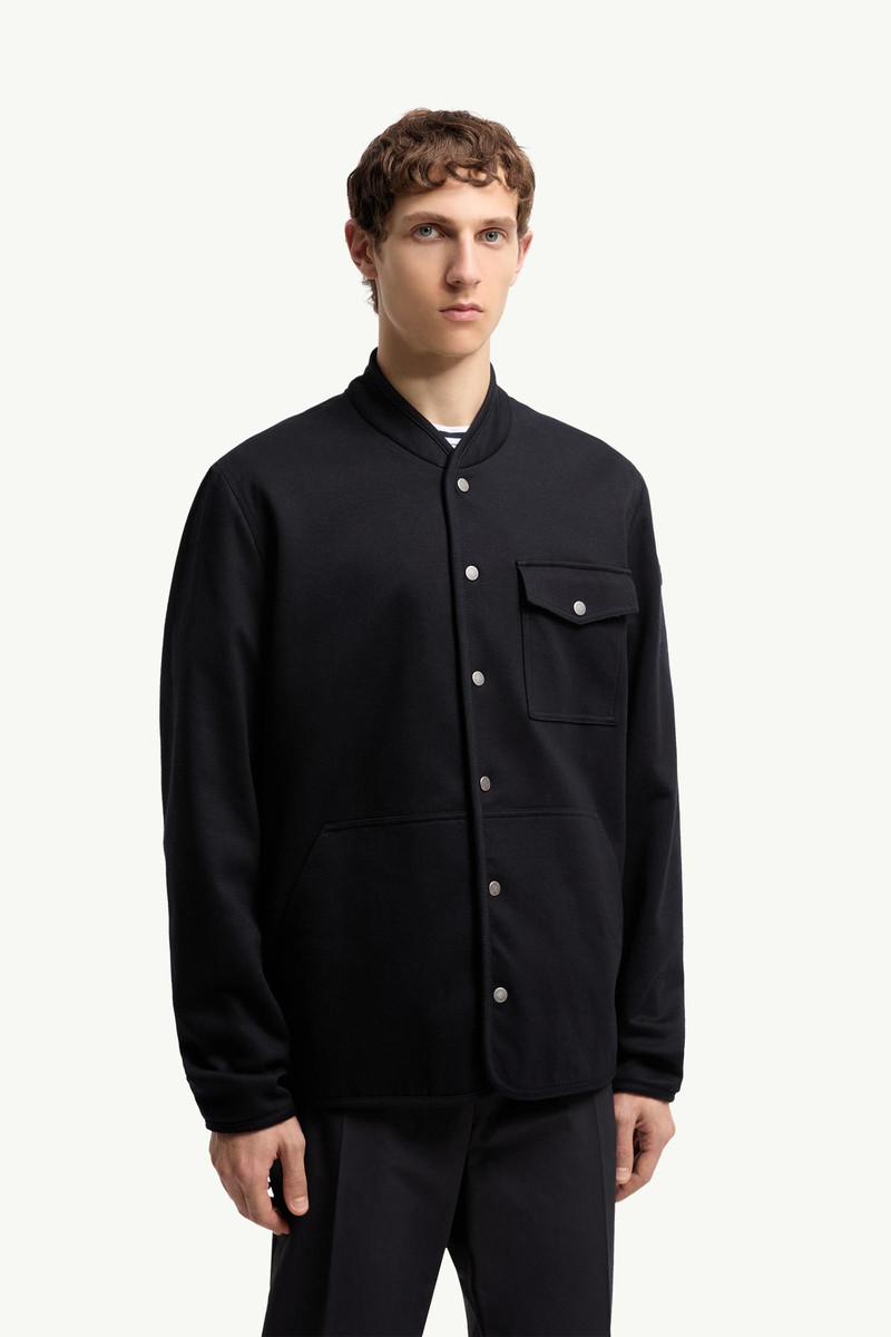 Bandelier Shirt Jacket 4