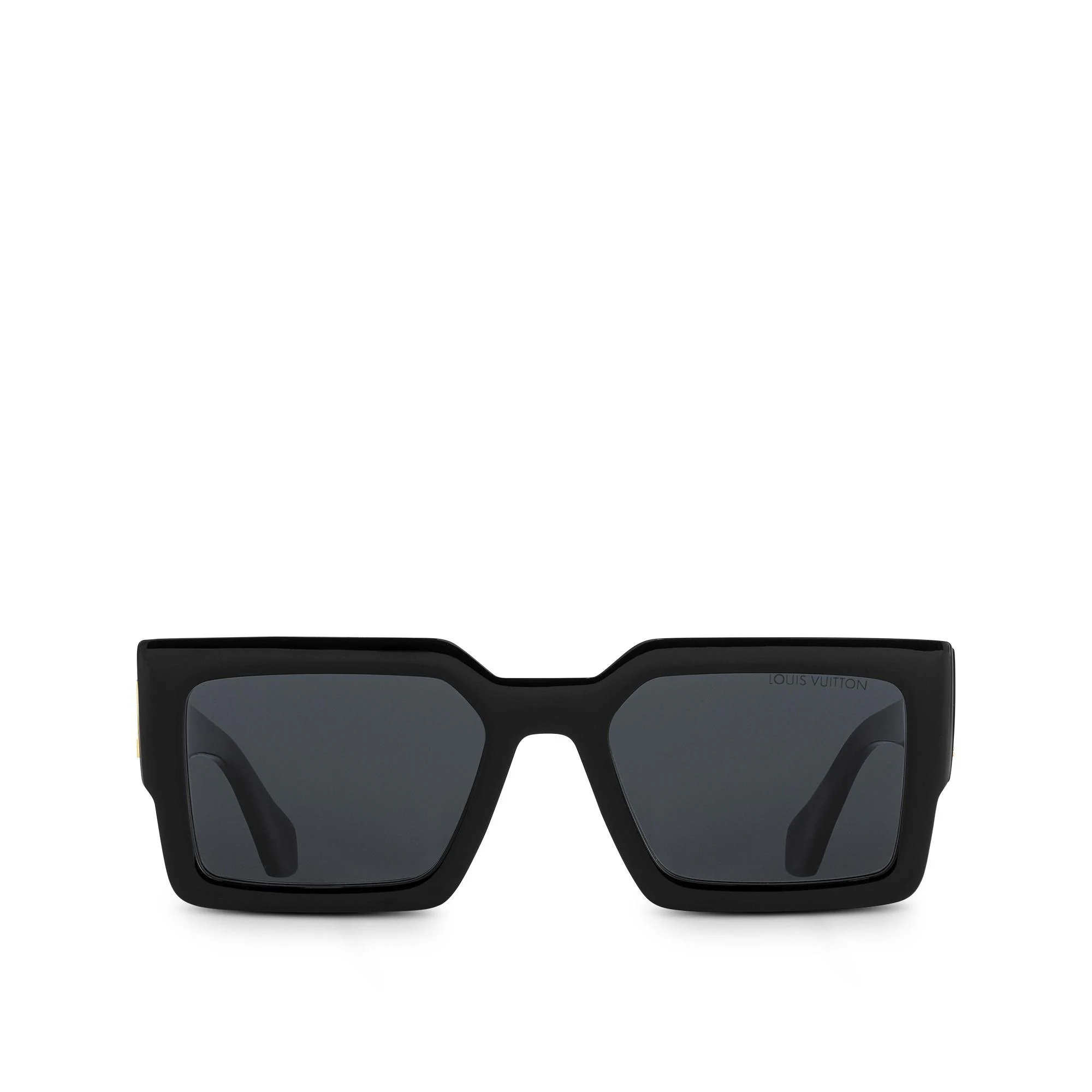 LV Clash Square Sunglasses - 4