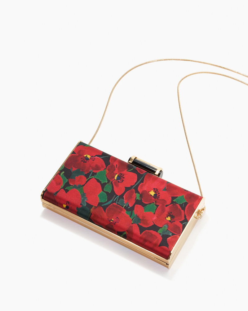 Scala Insignia - Small Clutch 5