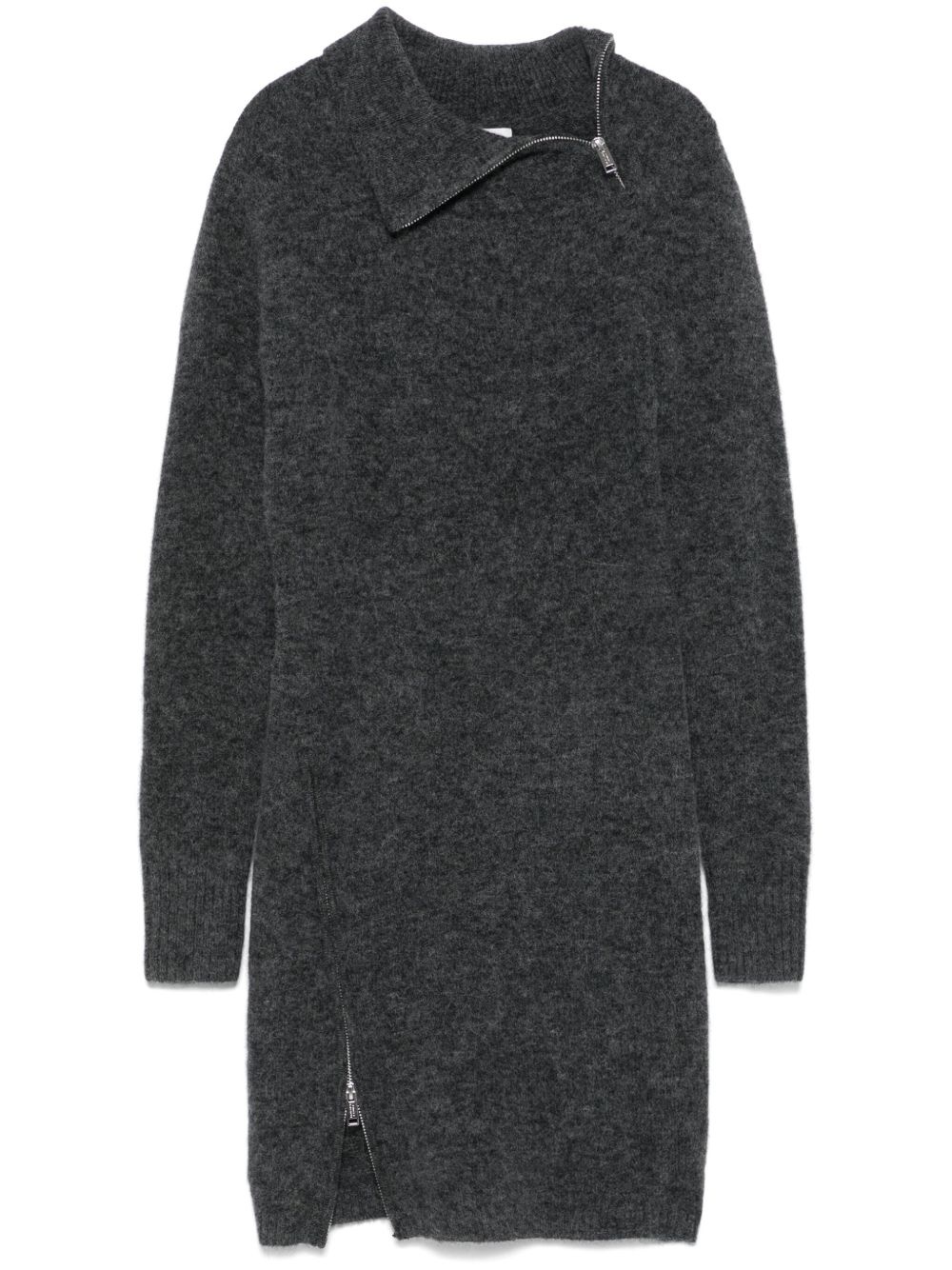 Ohara mini dress - 1