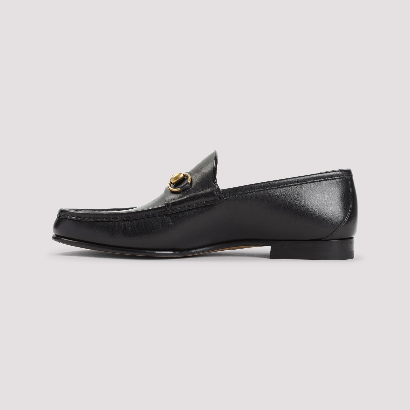 Loafers Black - 4
