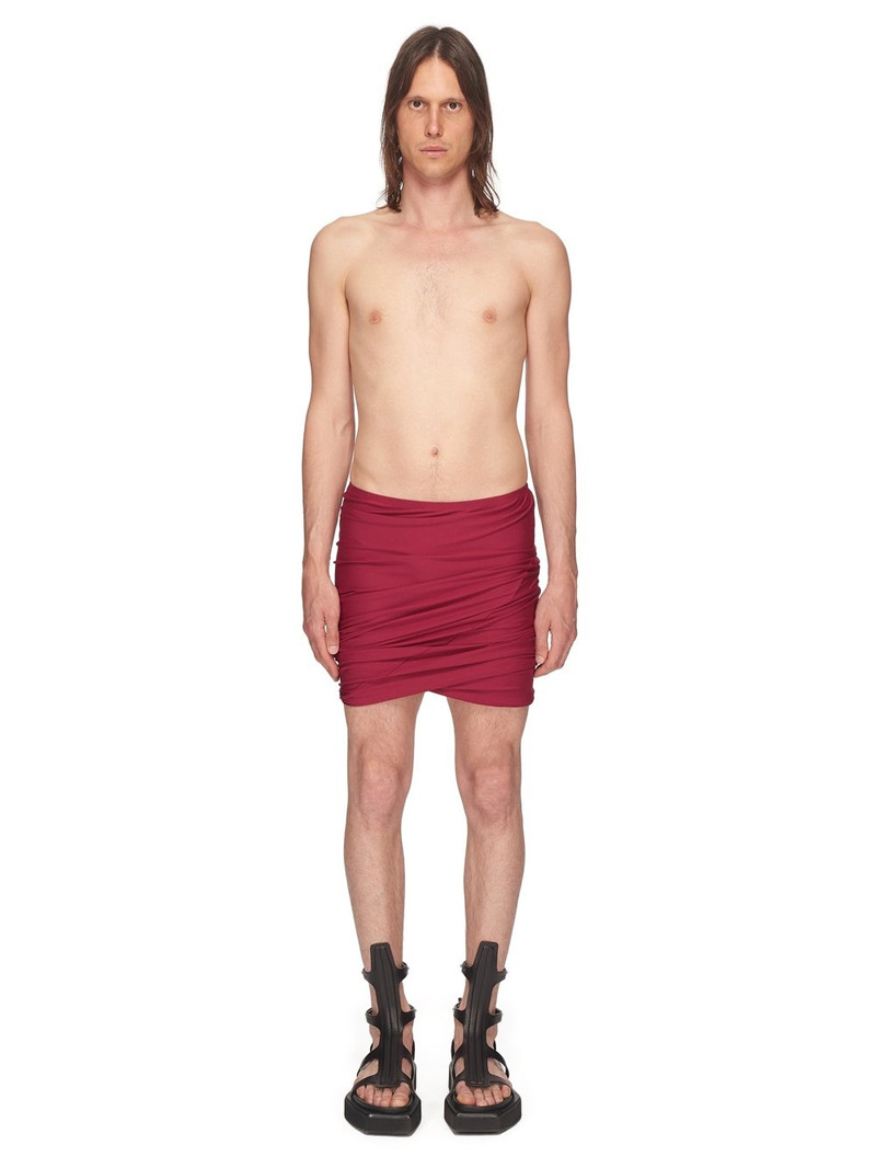 Rick Owens LINGERIE outlook