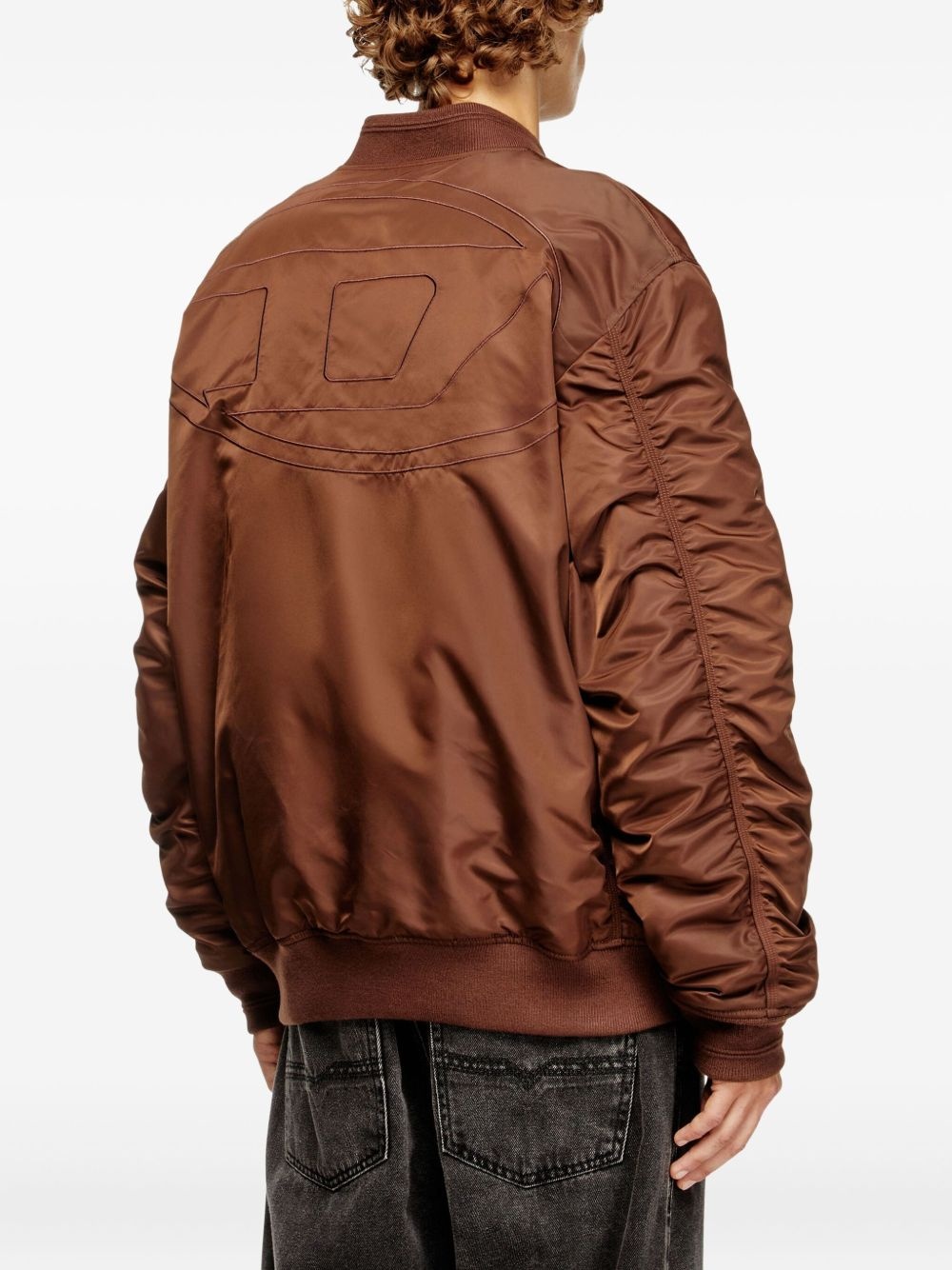 J-Held bomber jacket - 4