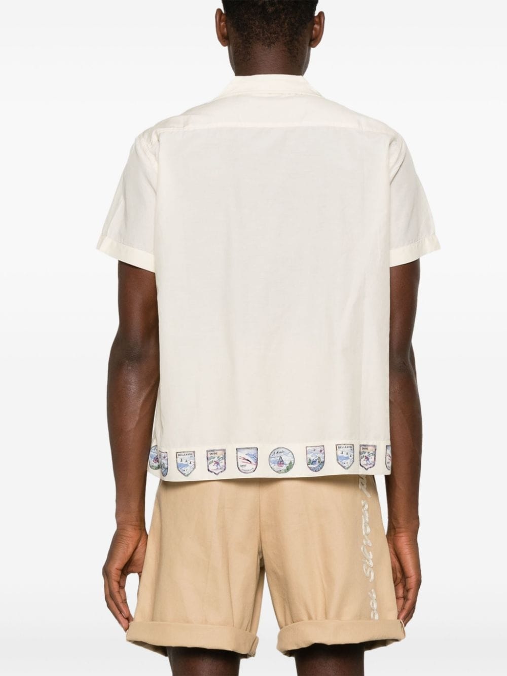 Ski Season shirt - 4