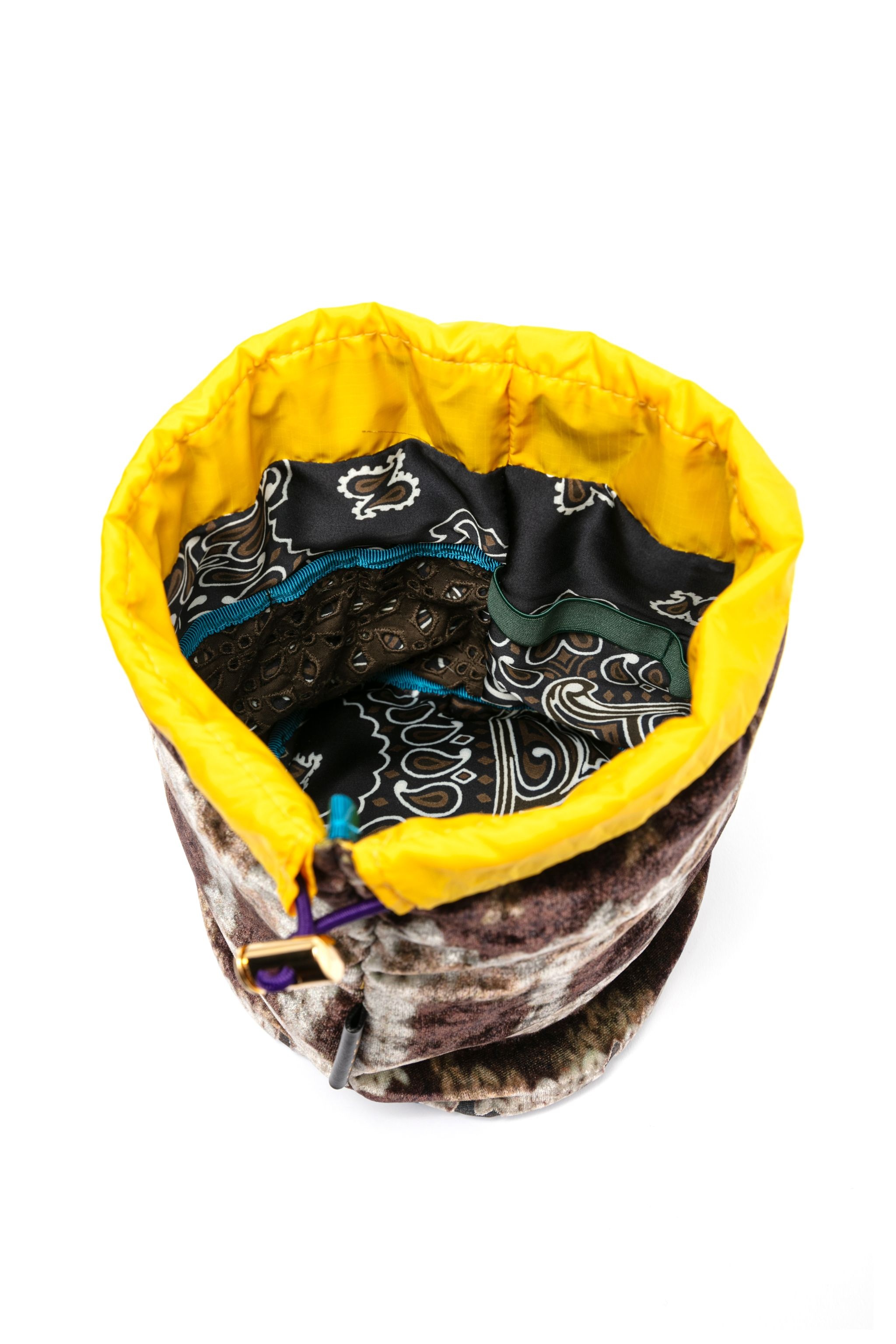 Zantan Makeup Pouch - 3