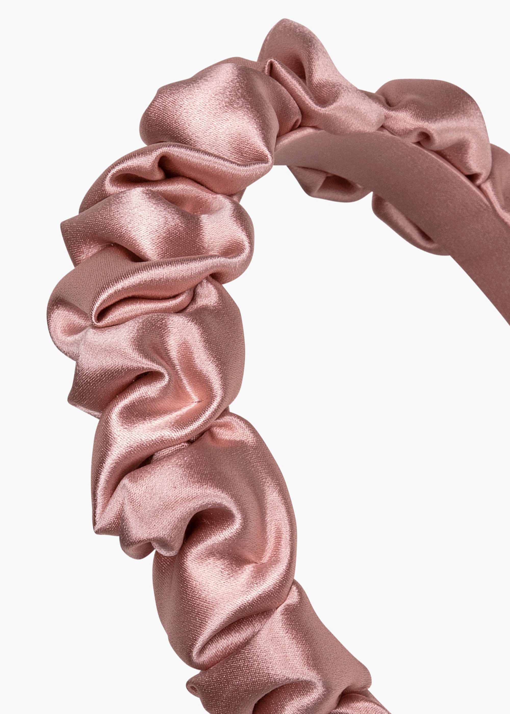 【Jennifer Behr】 Liaベルベットヘッドバンド Jennifer Behr Lia Knot Velvet Headband | Neiman Marcus