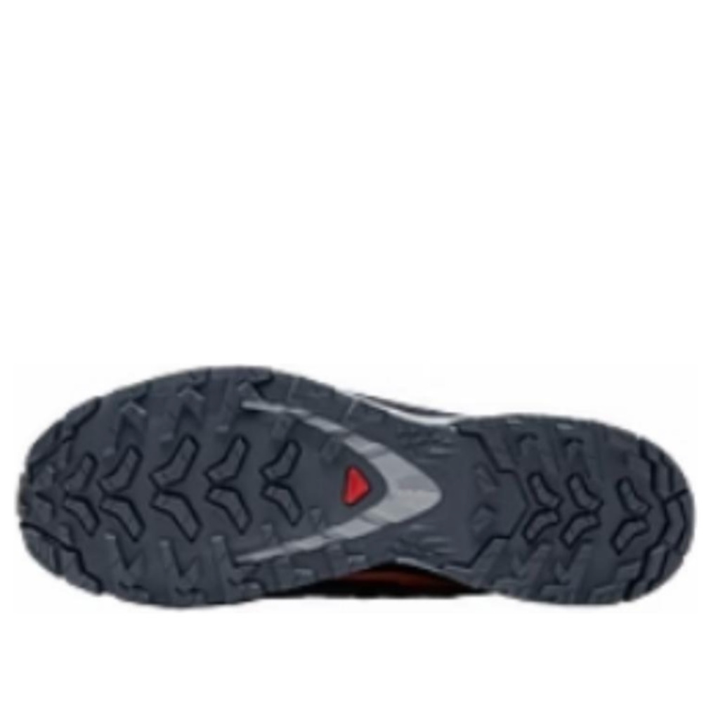 Salomon XA Pro 3D V9 GTX 'Grey Light Blue' 478175 - 2