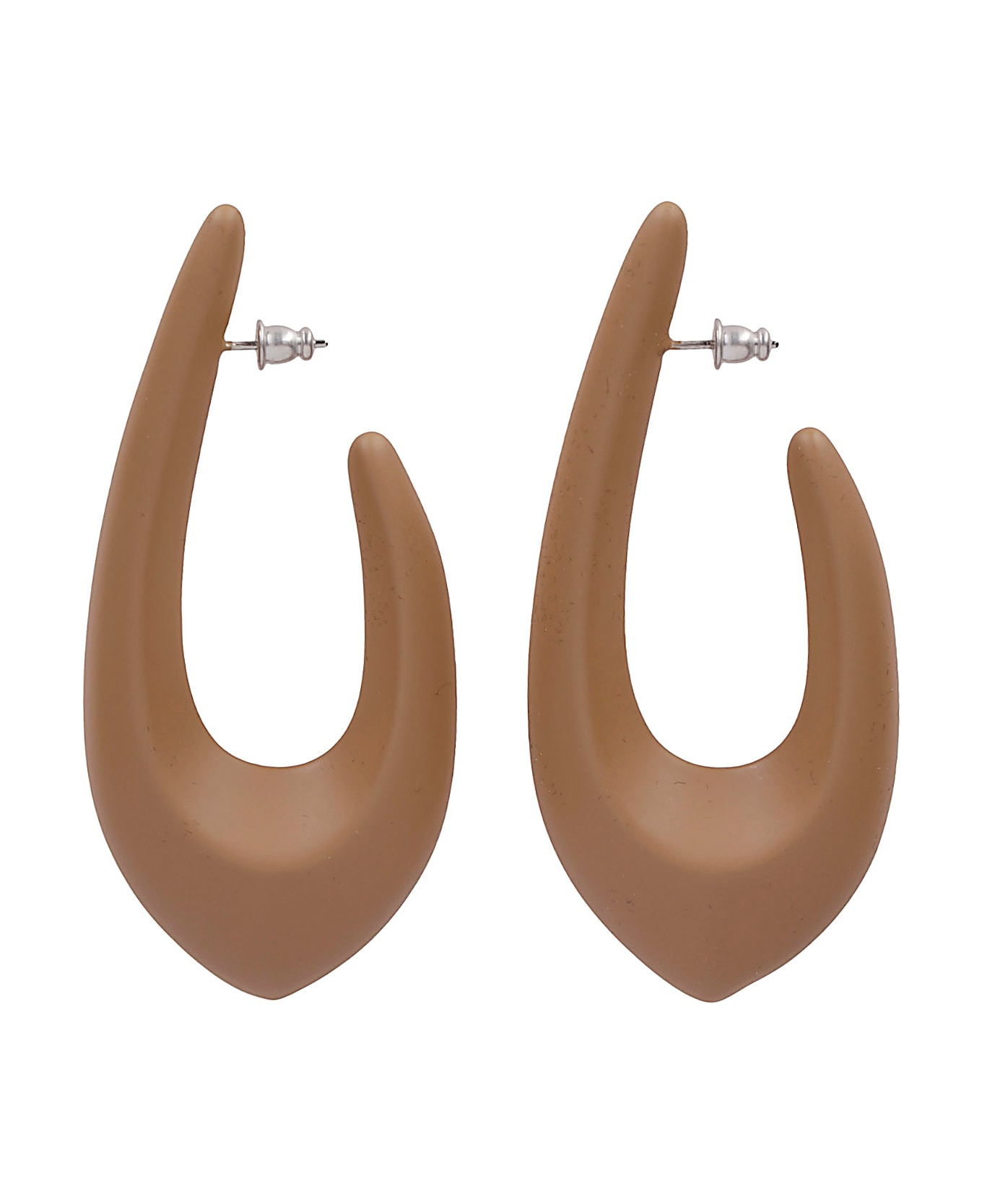 Spada Drop Earrings - 2