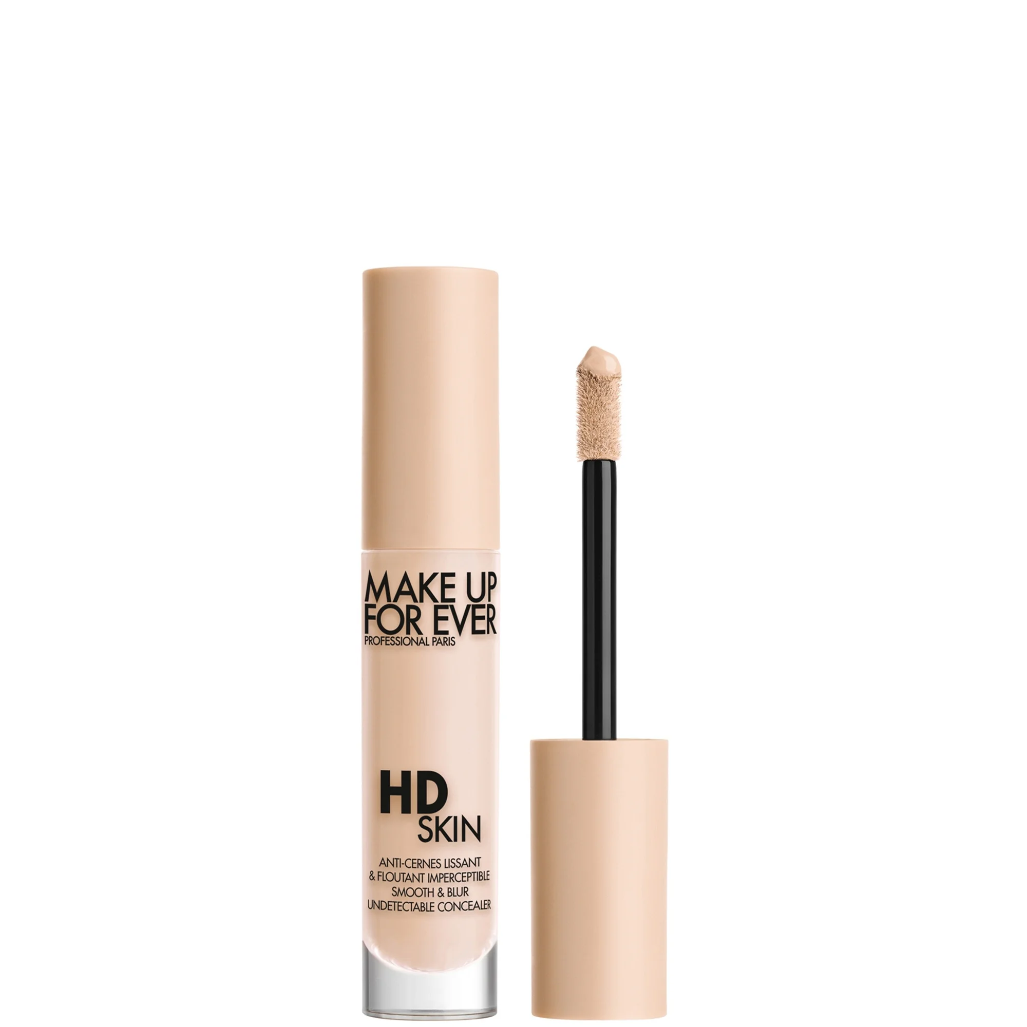 MAKE UP FOR EVER HD Skin Concealer - 1.2 (R) Crème - 1
