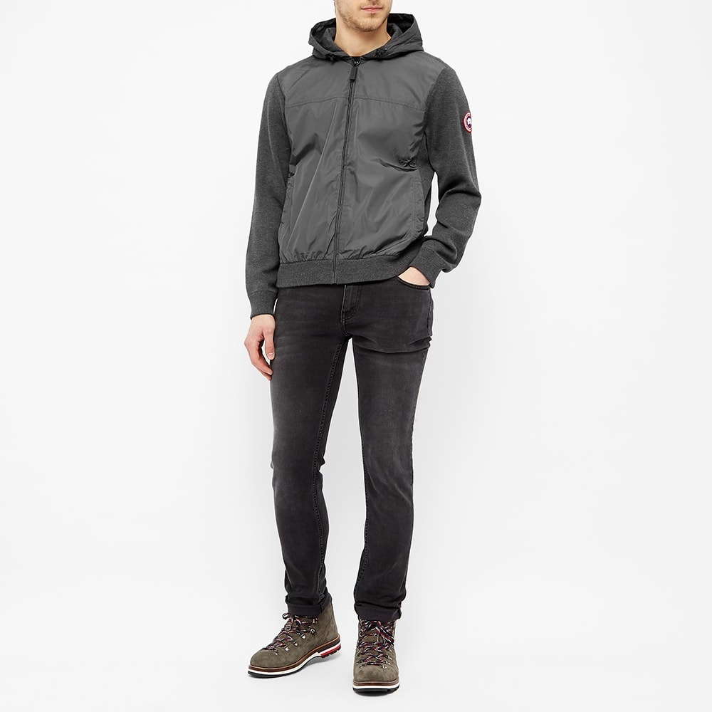 Canada Goose Windbridge Hoody - 6