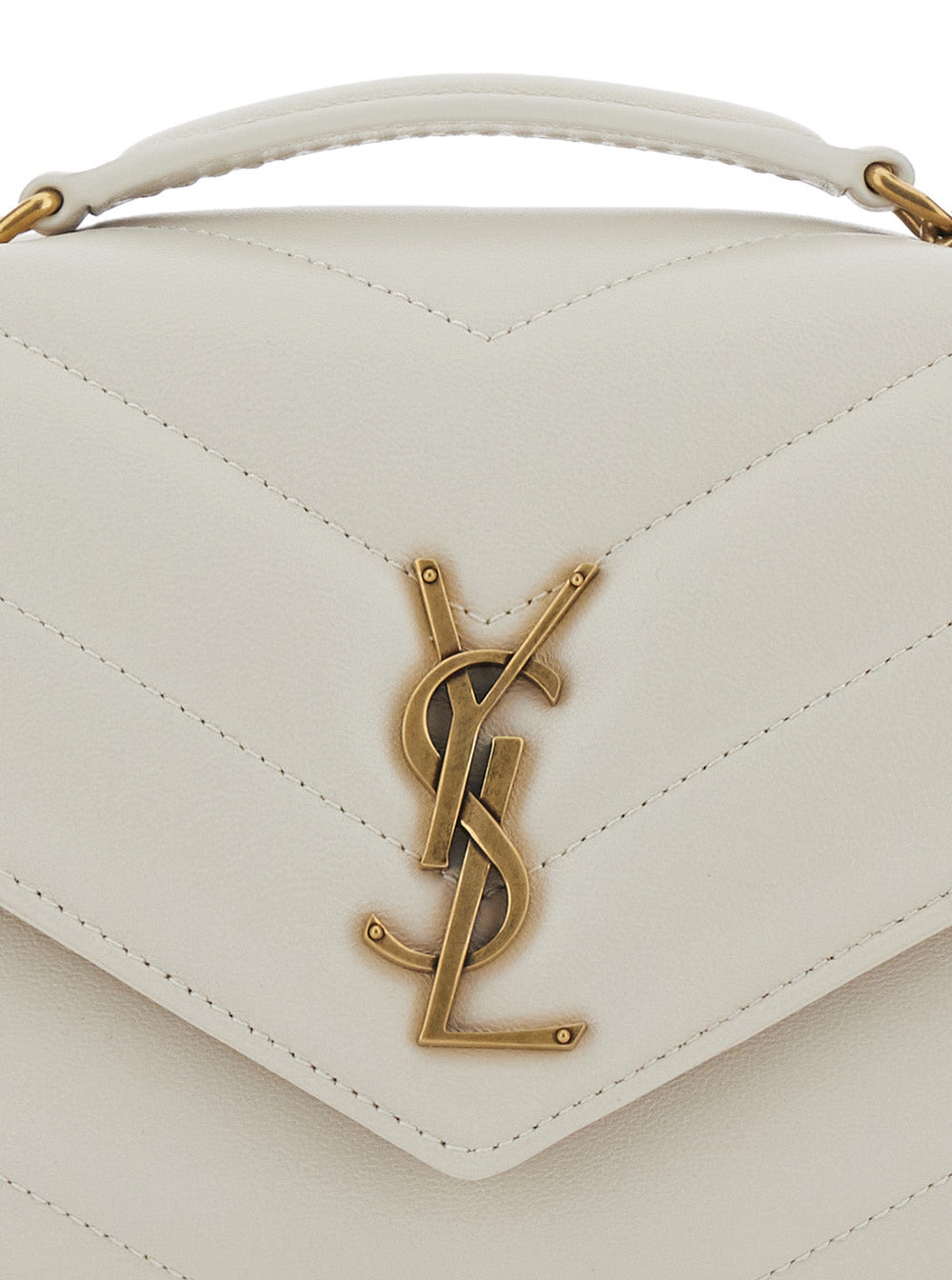 Saint Laurent Women Ysl Bo Mng S Loulou - 5