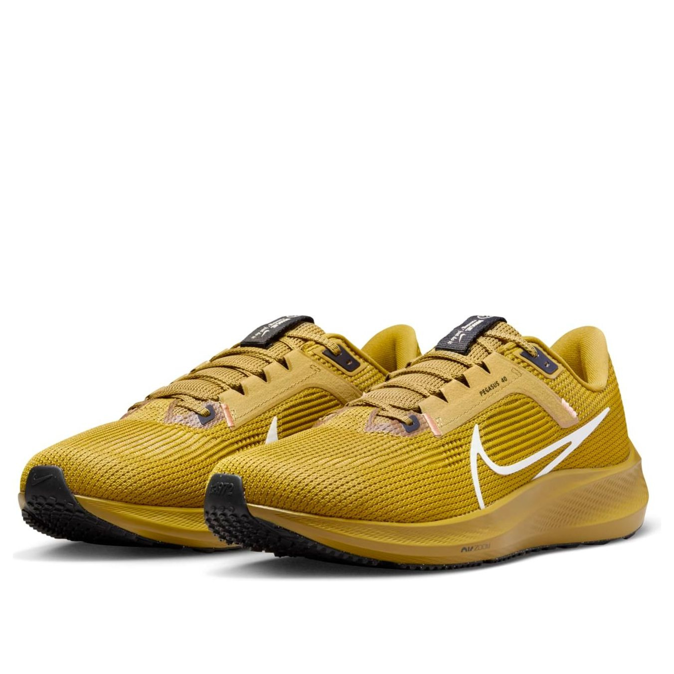Nike Air Zoom Pegasus 40 'Bronzine' DV3853-700 - 3