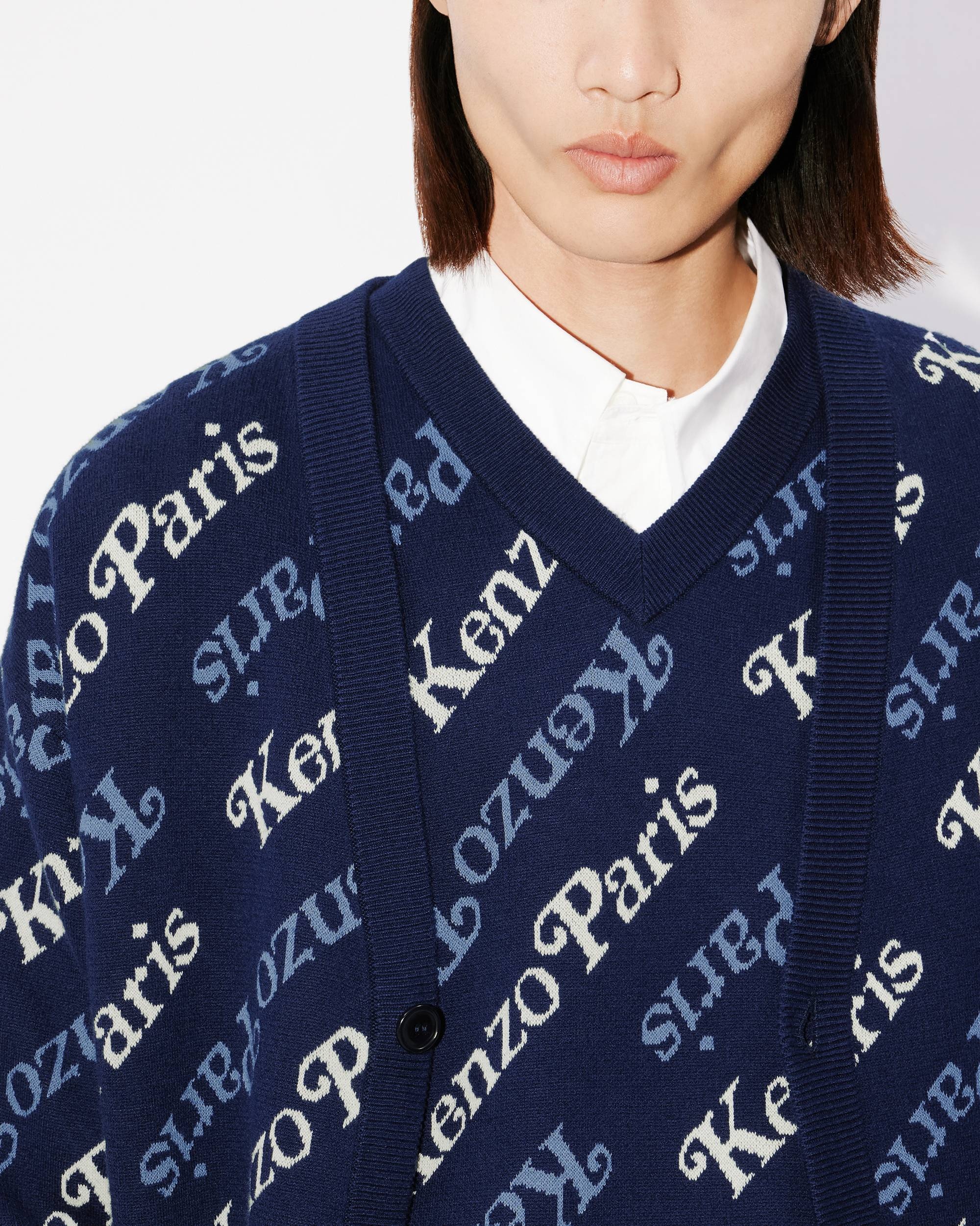 KENZO by Verdy' unisex cardigan - 14