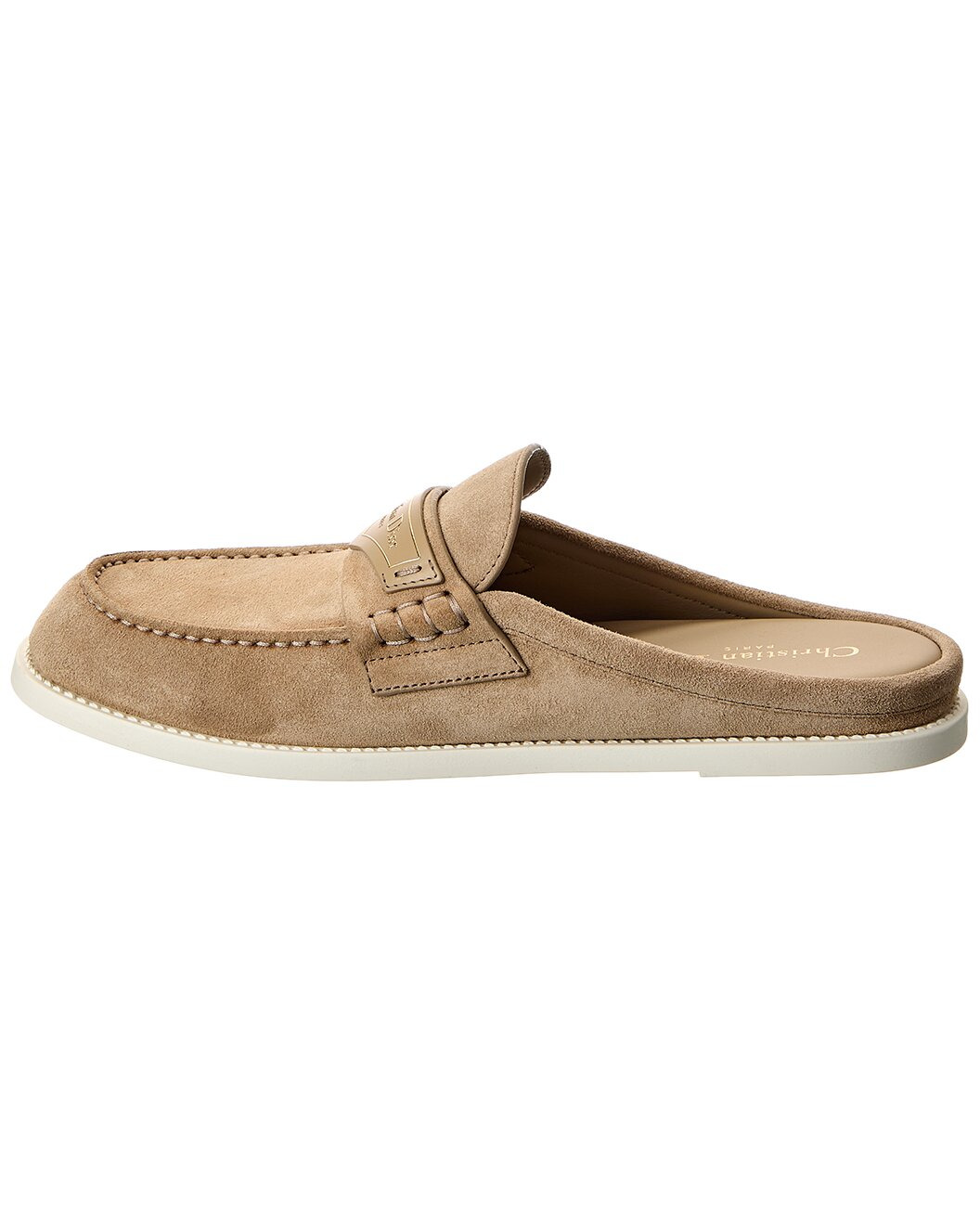 Dior Dior Boy Suede Mule - 2