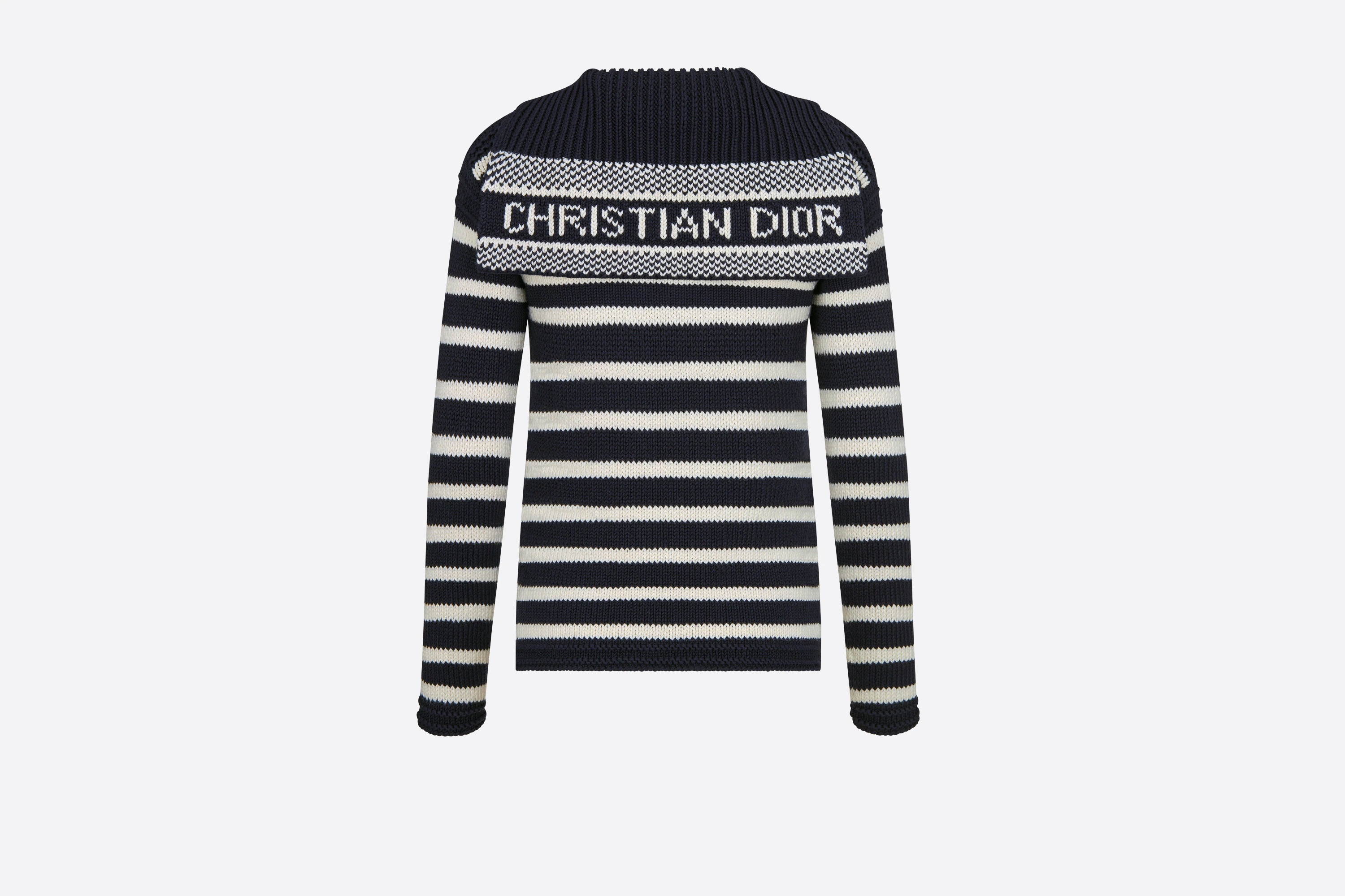 Dior Marinière Sweater - 2